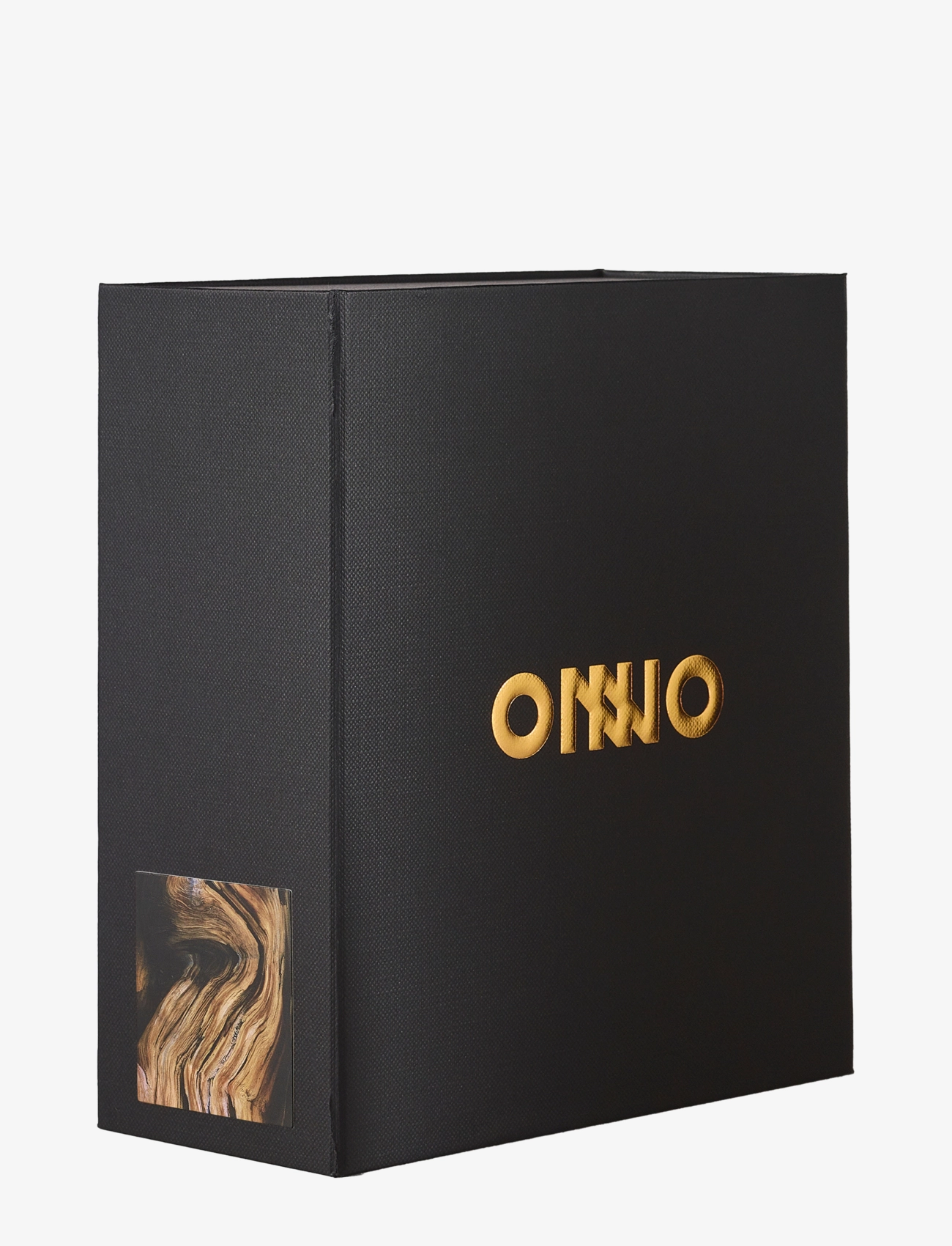 ONNO - ONNO Bois D'ambre 100ml - til ham  - clear - 2