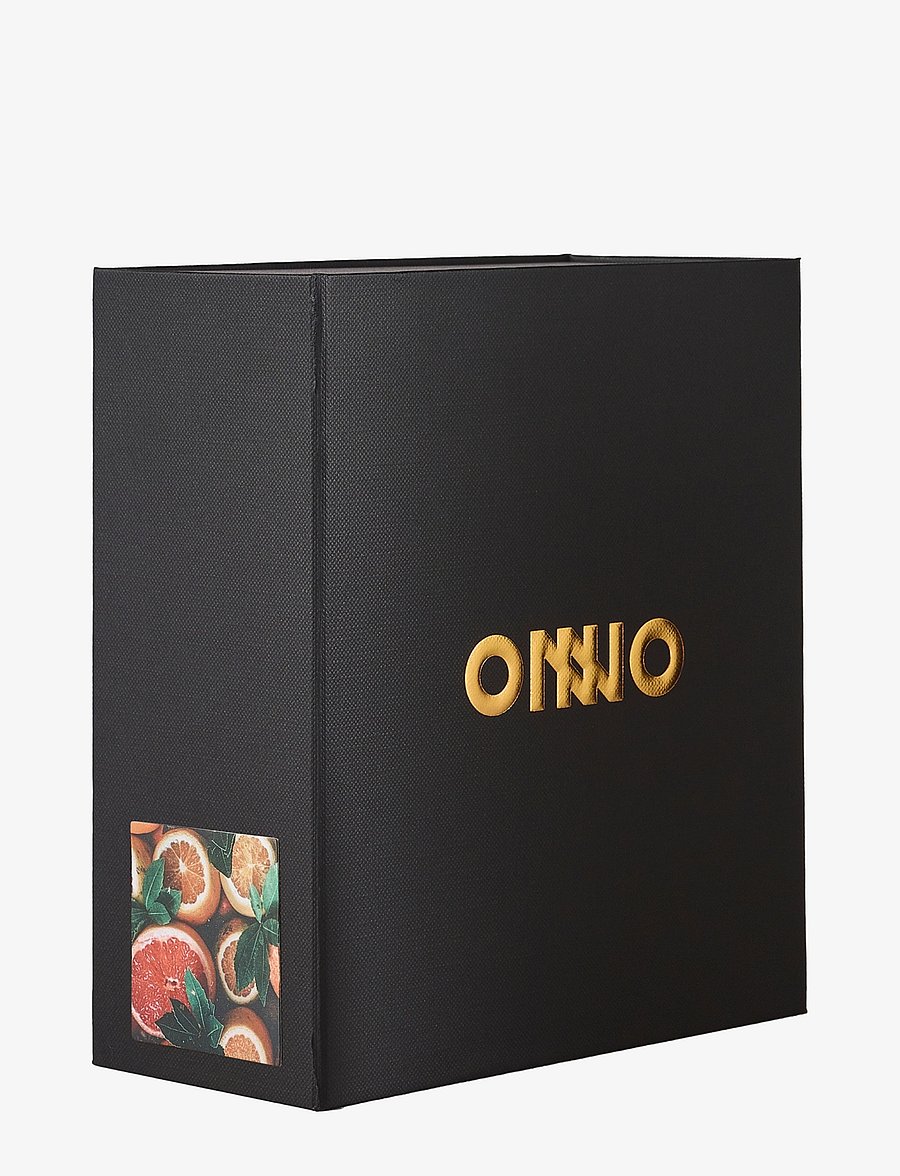 ONNO - ONNO Bigarade 100ml - till honom - clear - 2