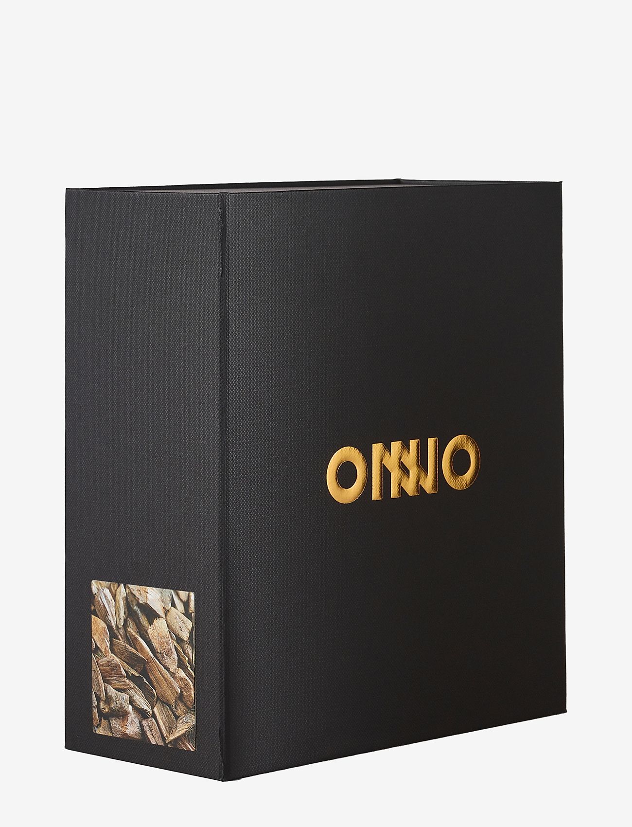 ONNO - ONNO Spicy Sandal 100ml - til ham  - clear - 2