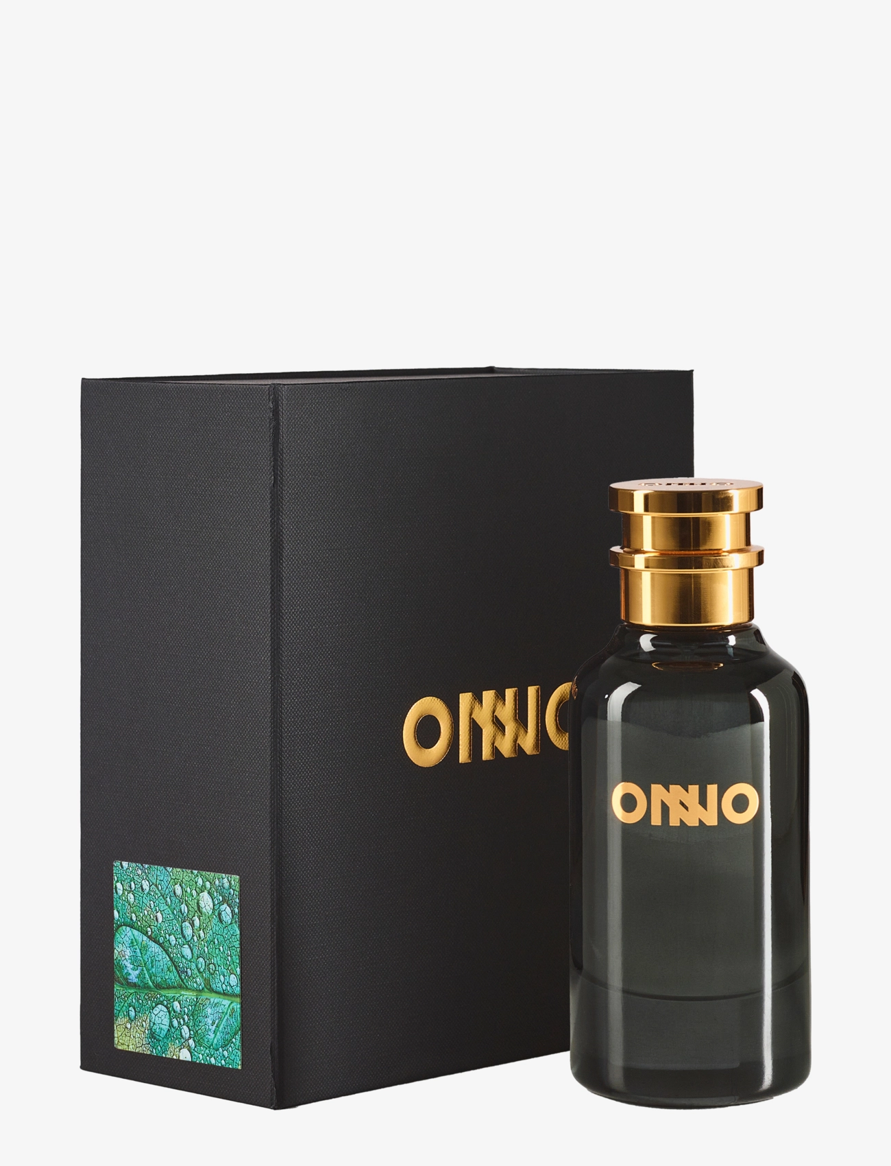 ONNO - ONNO Vetiver Sacre 100ml - till honom  - clear - 1