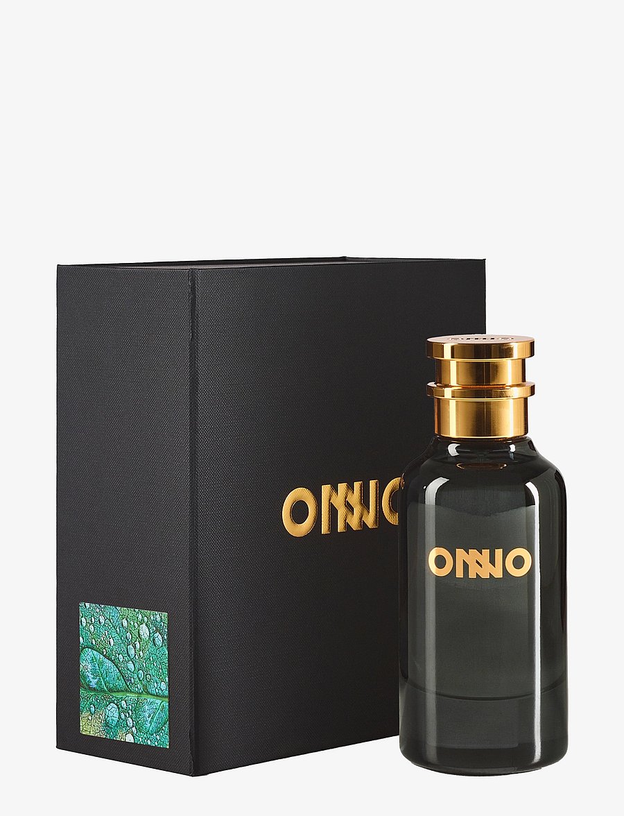 ONNO - ONNO Vetiver Sacre 100ml - till honom - clear - 1