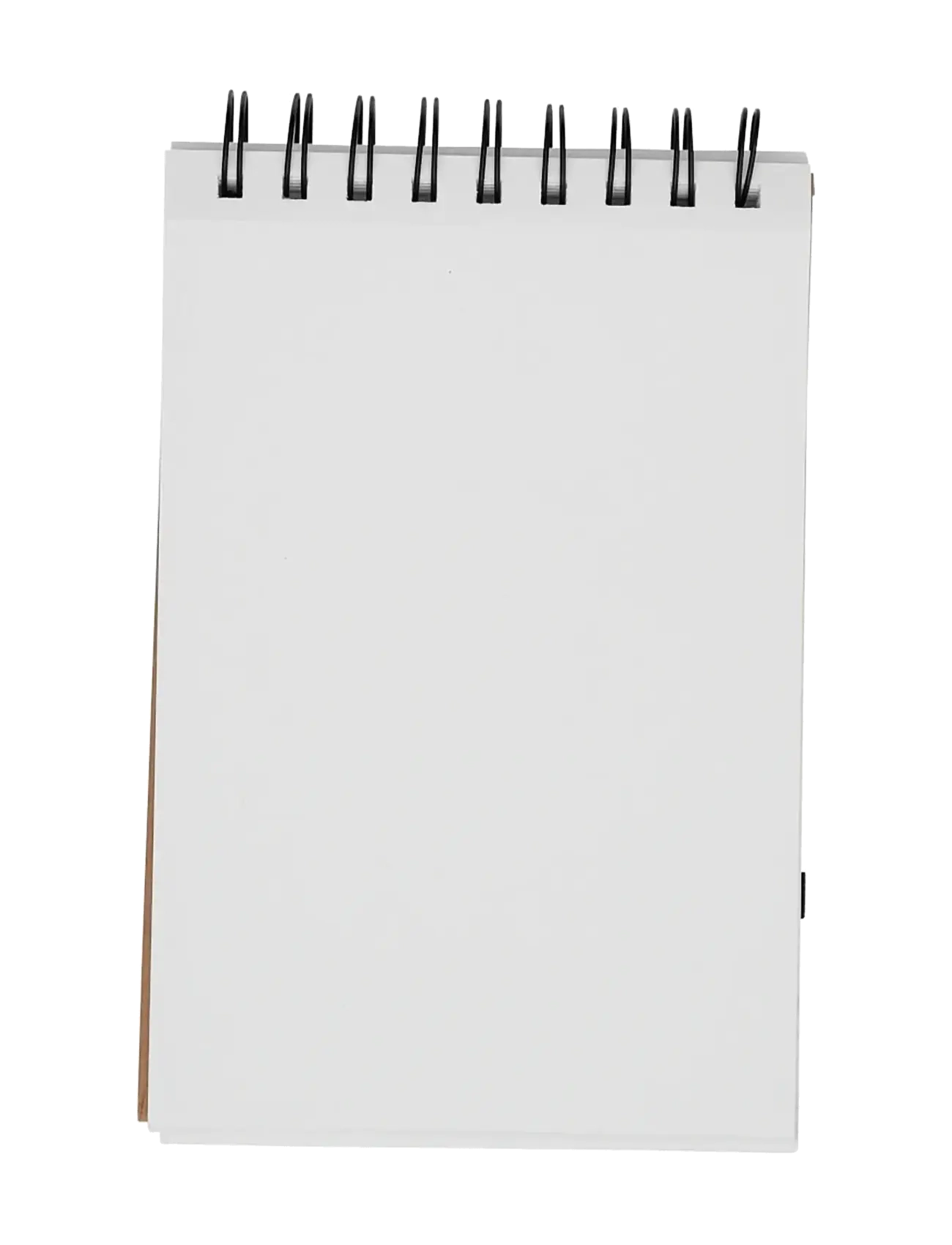 Ooly - Sketchbook - DIY - White 13x19 cm - dagatöl og minnisbækur - white - 1