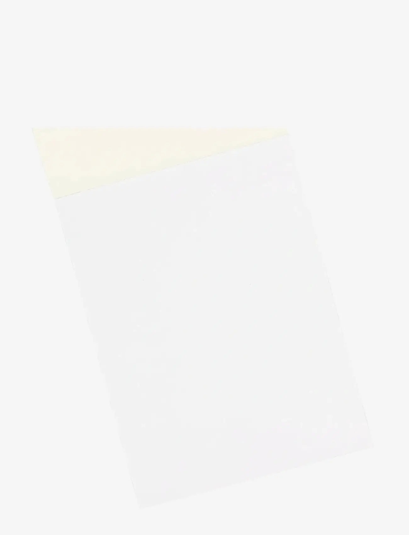 Ooly - Watercolour Pad - Lil Watercolor 23x30,5 cm - kalendarze i notatniki - white - 4