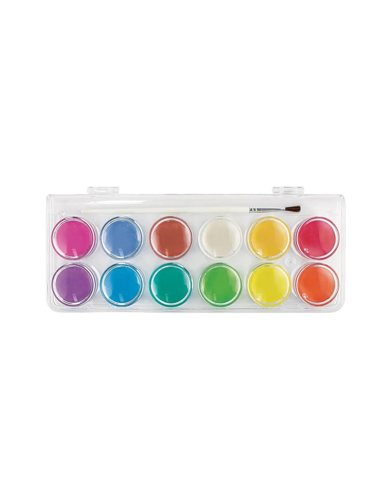 Ooly - Watercolour Palette - Chroma Blends - Pearlescent - dažai - multi - 2