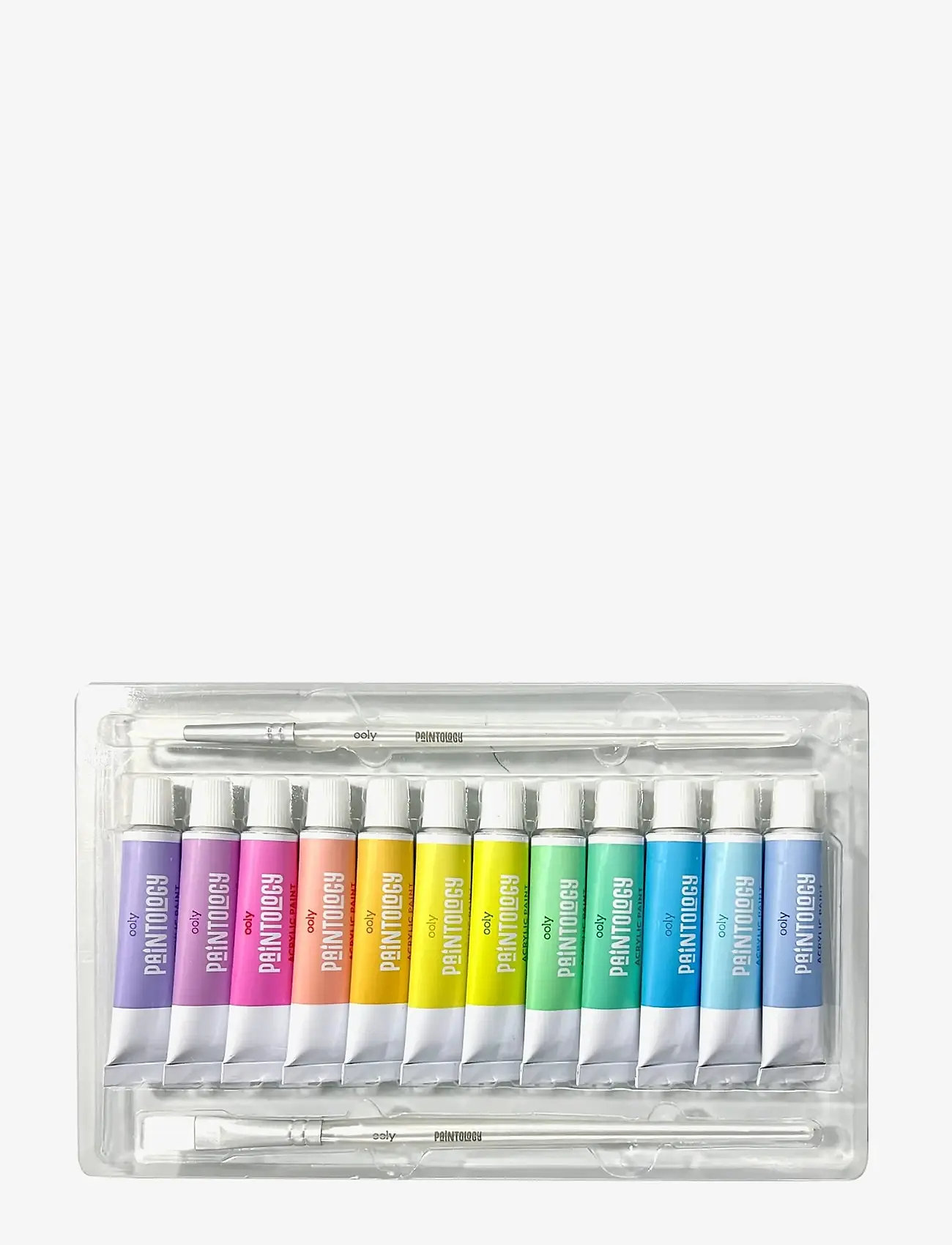 Ooly - Acrylic Paint Set - Paintology - Pastel - farben - multi - 2