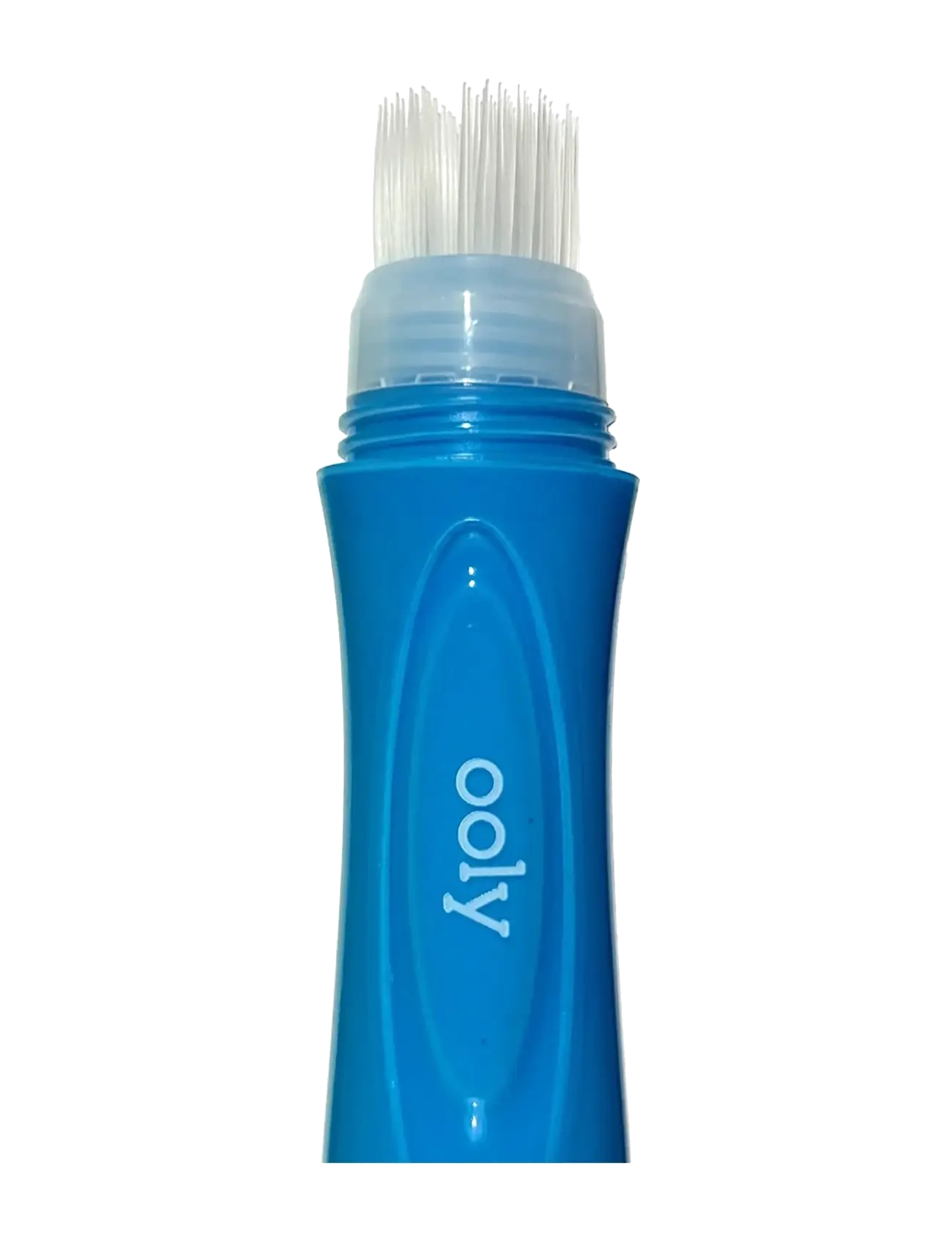 Ooly - Poster Paint in Brush 6 pcs - Easy Squeezy - paints - multi - 3