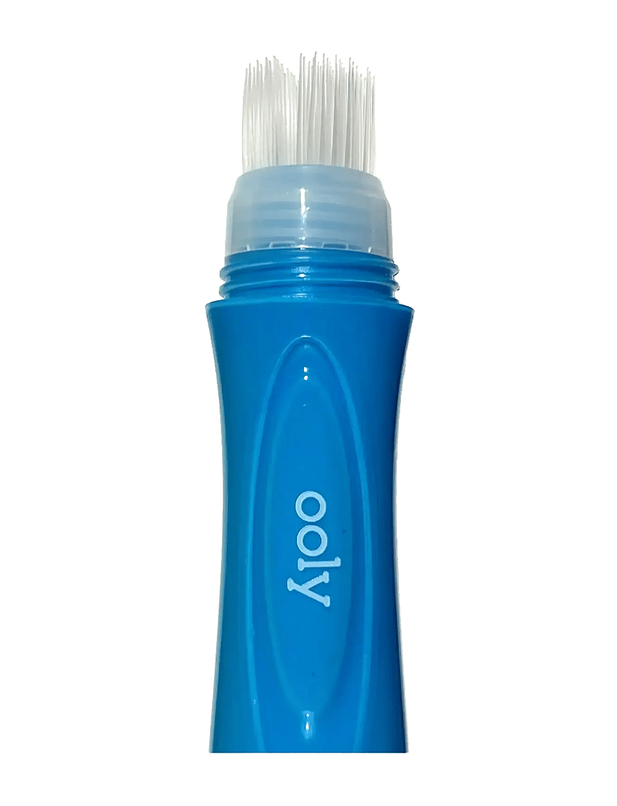 Ooly - Poster Paint in Brush 6 pcs - Easy Squeezy - farben - multi - 3
