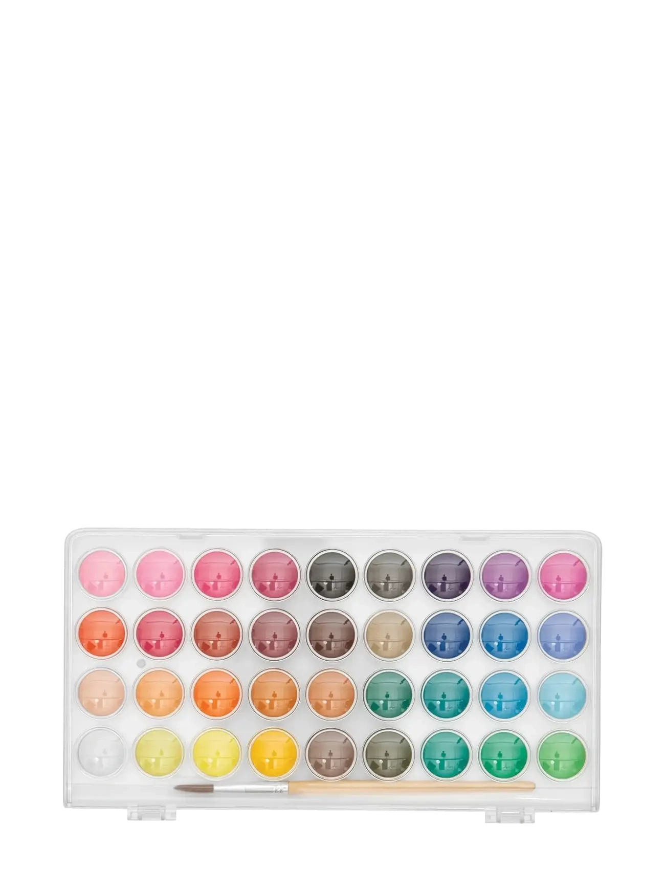 Ooly - Watercolour Palette - Lil Watercolour - farben - multi - 2