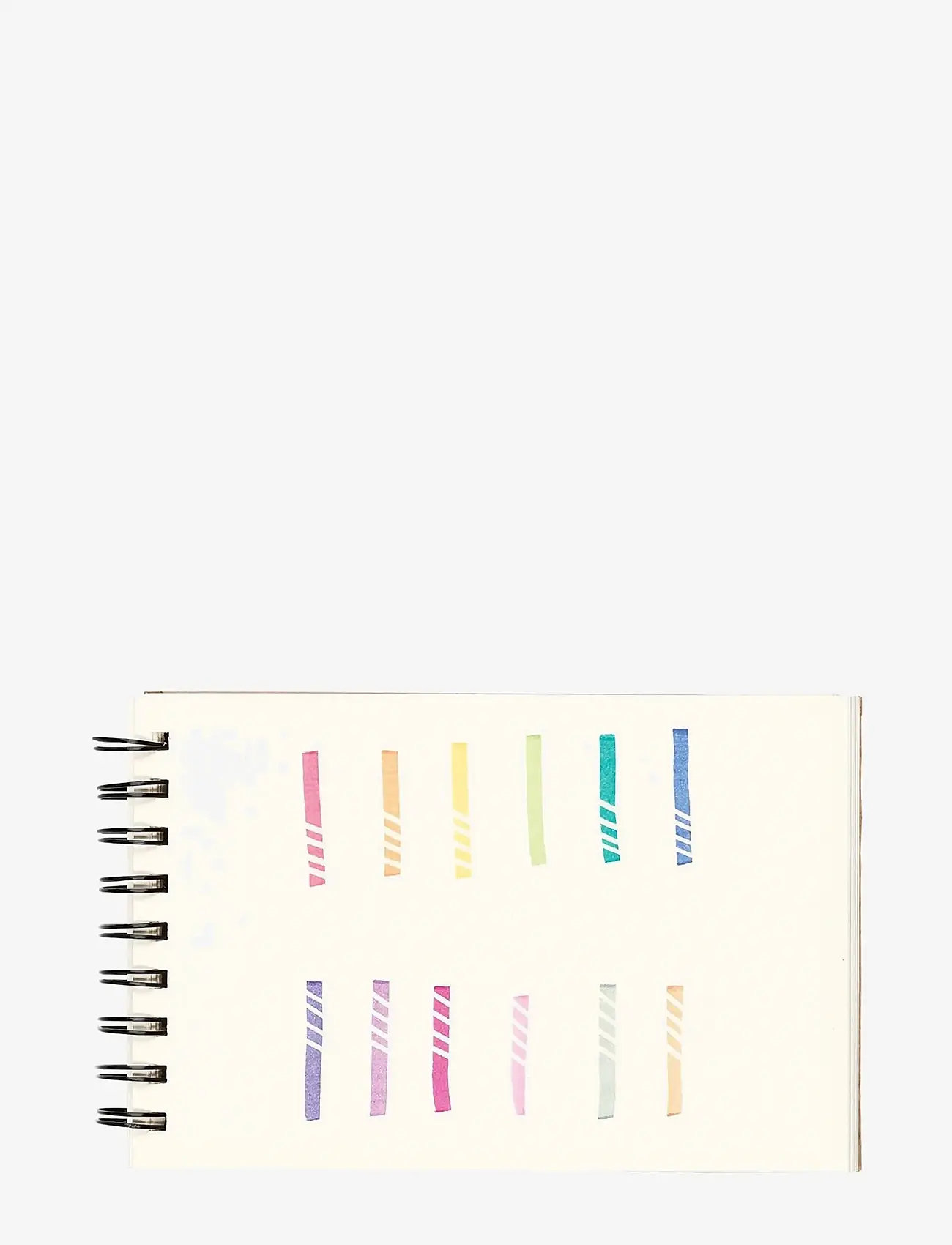 Ooly - Markers 12 pcs - Erasable - Make No Mistake - pliiatsid - multi - 2