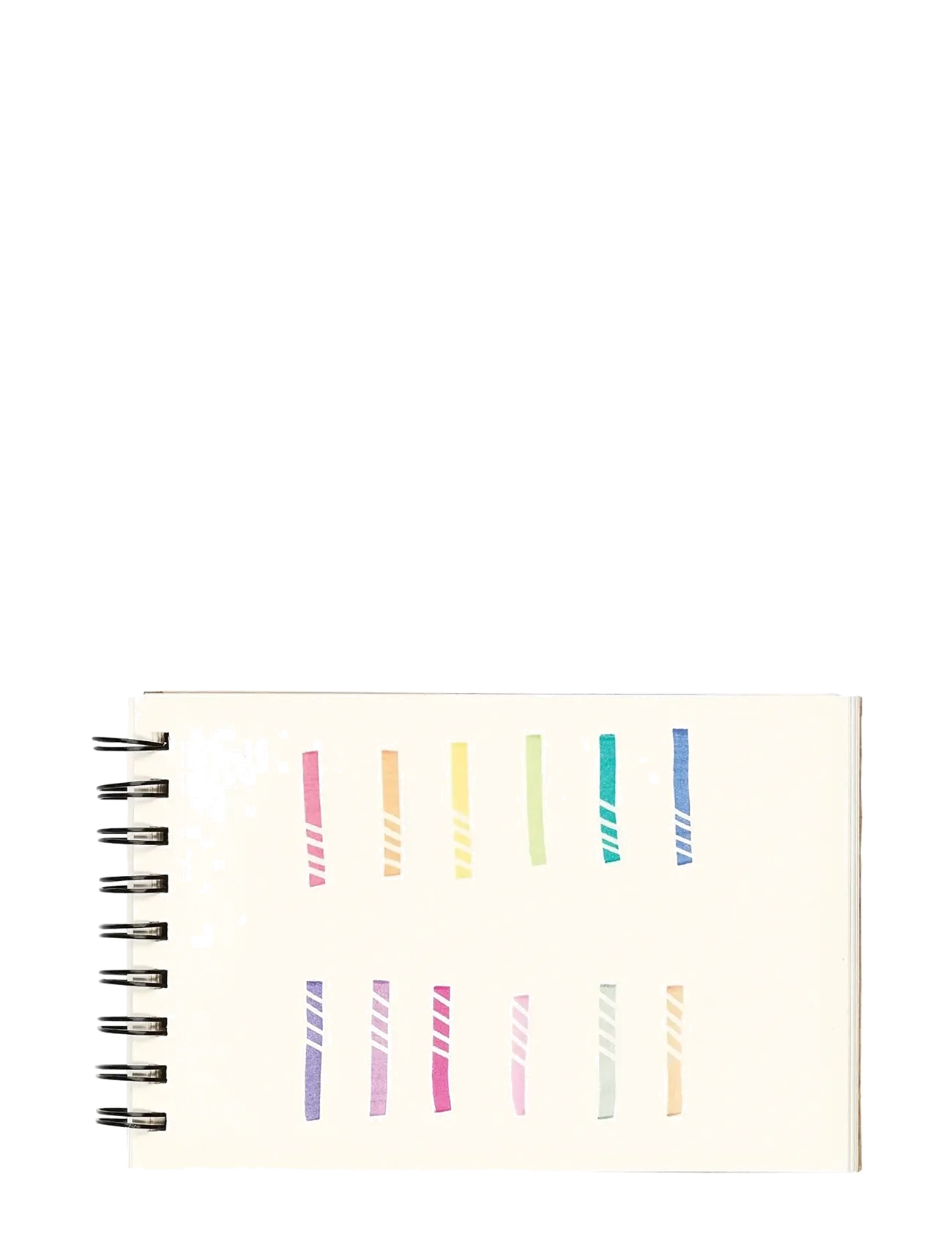 Ooly - Markers 12 pcs - Erasable - Make No Mistake - pliiatsid - multi - 2
