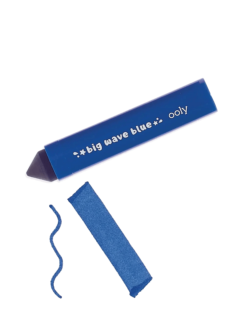 Ooly - Mega Markers 8 pcs - Washable - pliiatsid - multi - 2