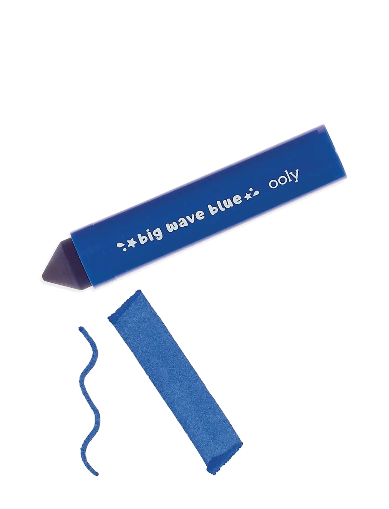 Ooly - Mega Markers 8 pcs - Washable - pencils - multi - 2