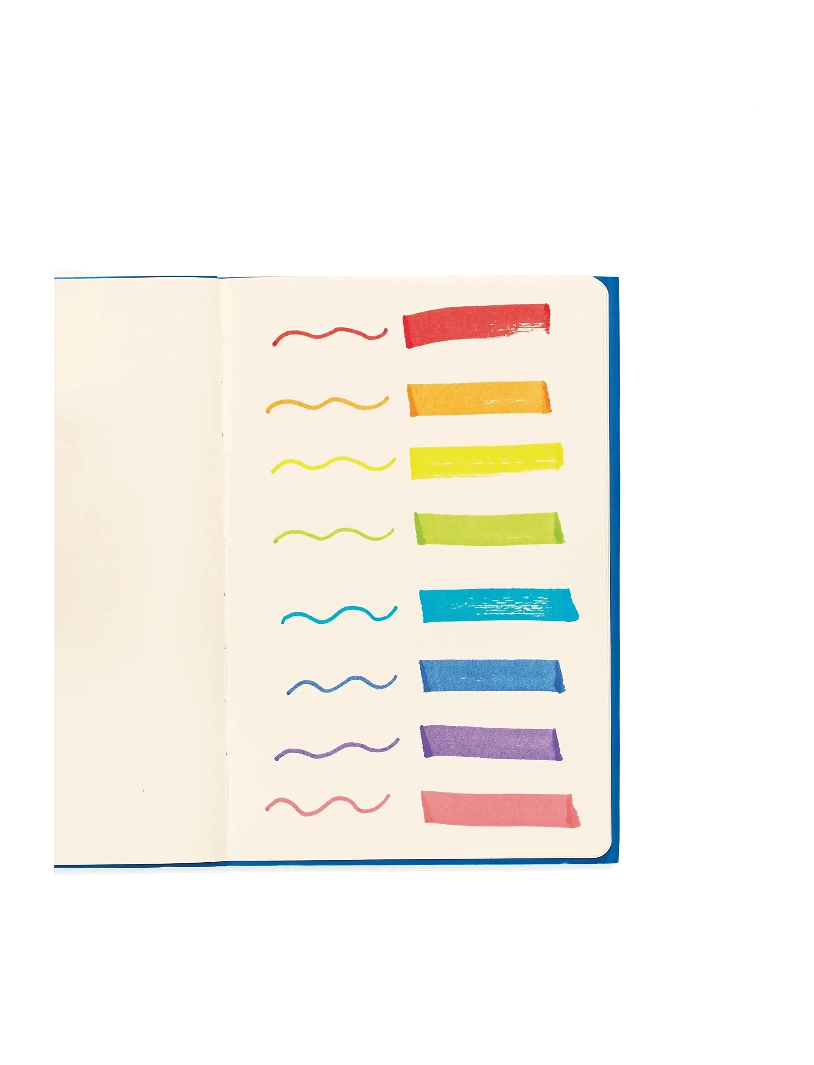Ooly - Mega Markers 8 pcs - Washable - pencils - multi - 3