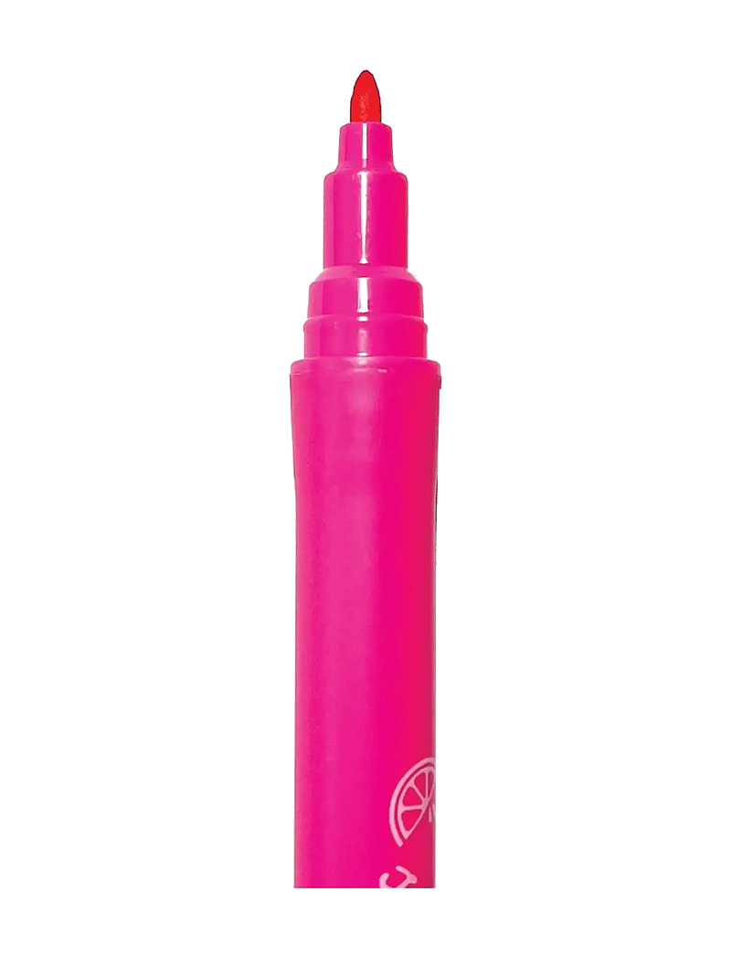 Ooly - Scented Markers 12 pcs - Yummy Yummy - bleistifte - multi - 3