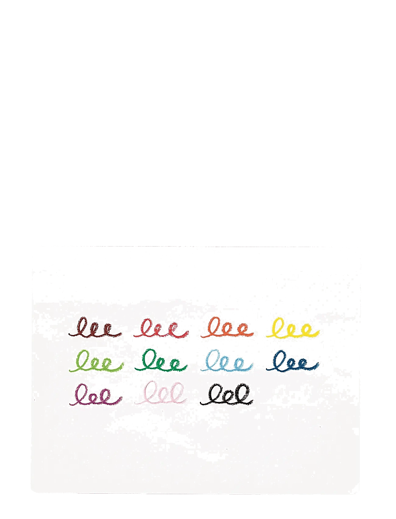 Ooly - Oil Pastels 12 pcs - Twisty Stix - bleistifte - multi - 2