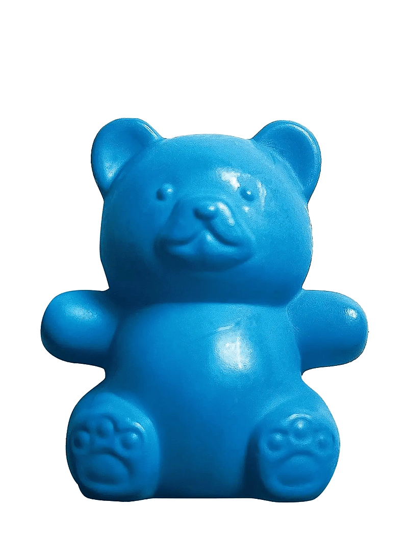 Ooly - Crayons 6 pcs - Cuddly Cubs Bear - pliiatsid - multi - 5