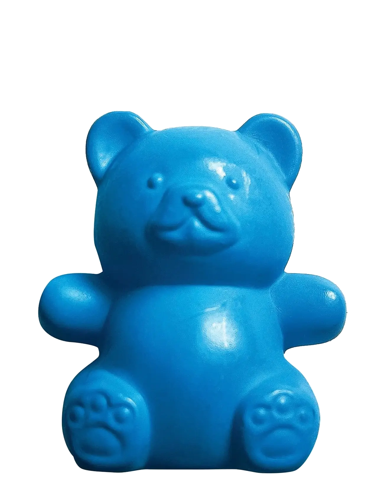 Ooly - Crayons 6 pcs - Cuddly Cubs Bear - pencils - multi - 5