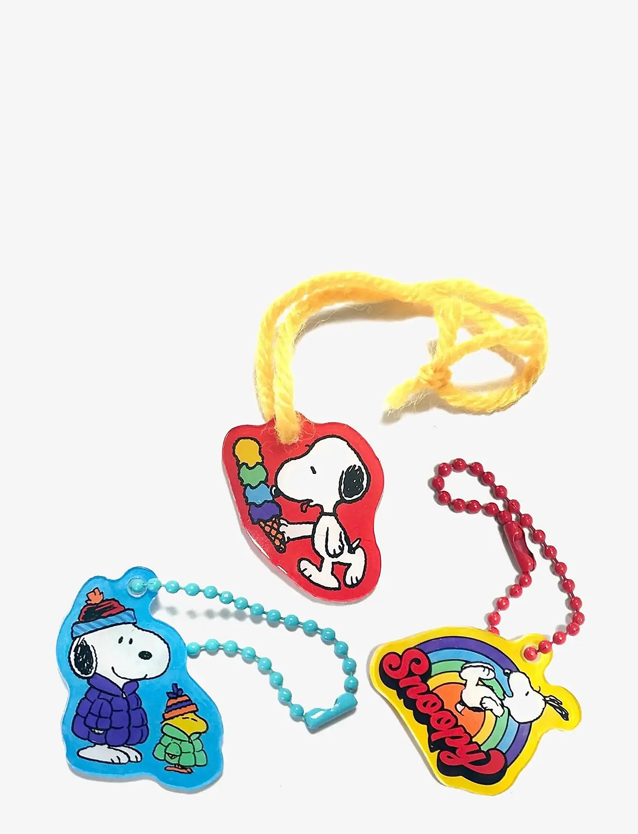 Ooly - Shrink Art Kit - Peanuts - käsitöökomplekt - multi - 4