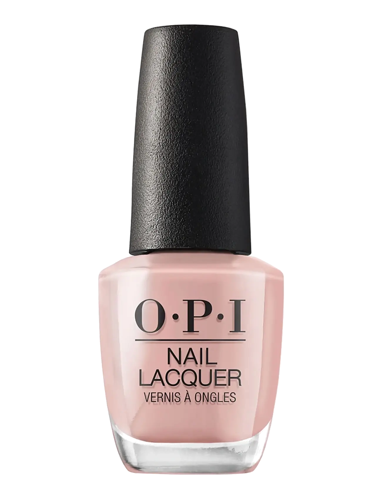 OPI Nail Lacquer, Neglelak, Pink, Str: 15 ML