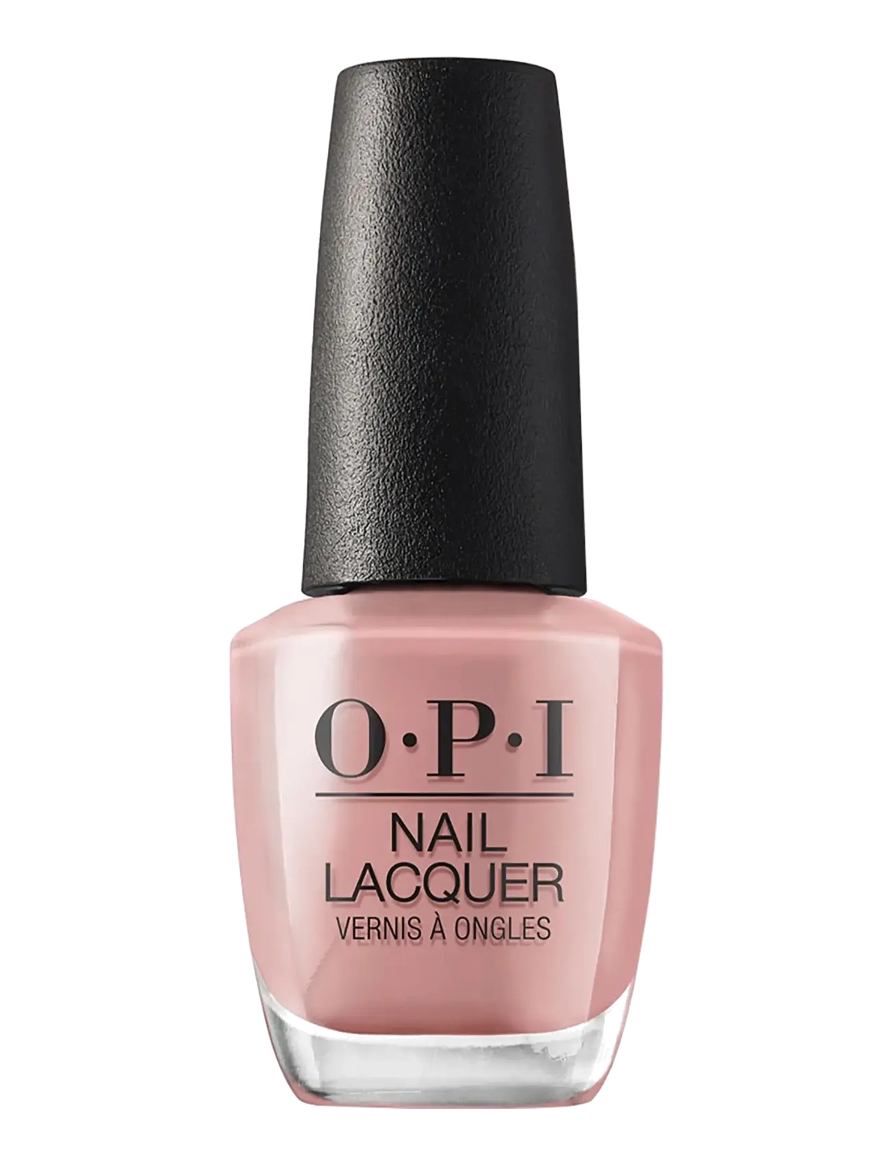 OPI Nail Lacquer, Neglelak, Pink, Str: 15 ML