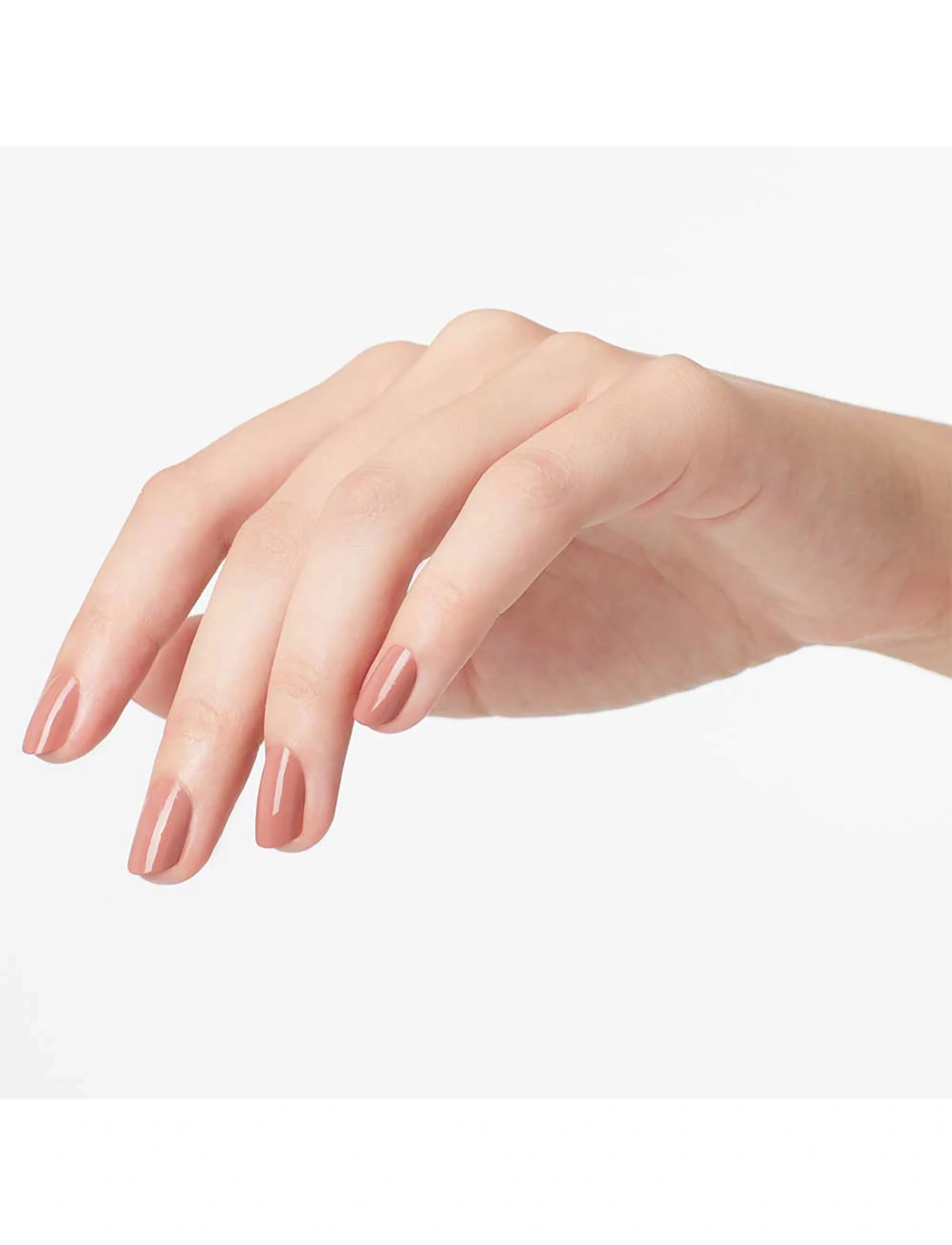 OPI Opi Nail Lacquer, 15 ml, Pink, Negle > Neglelak, Dame