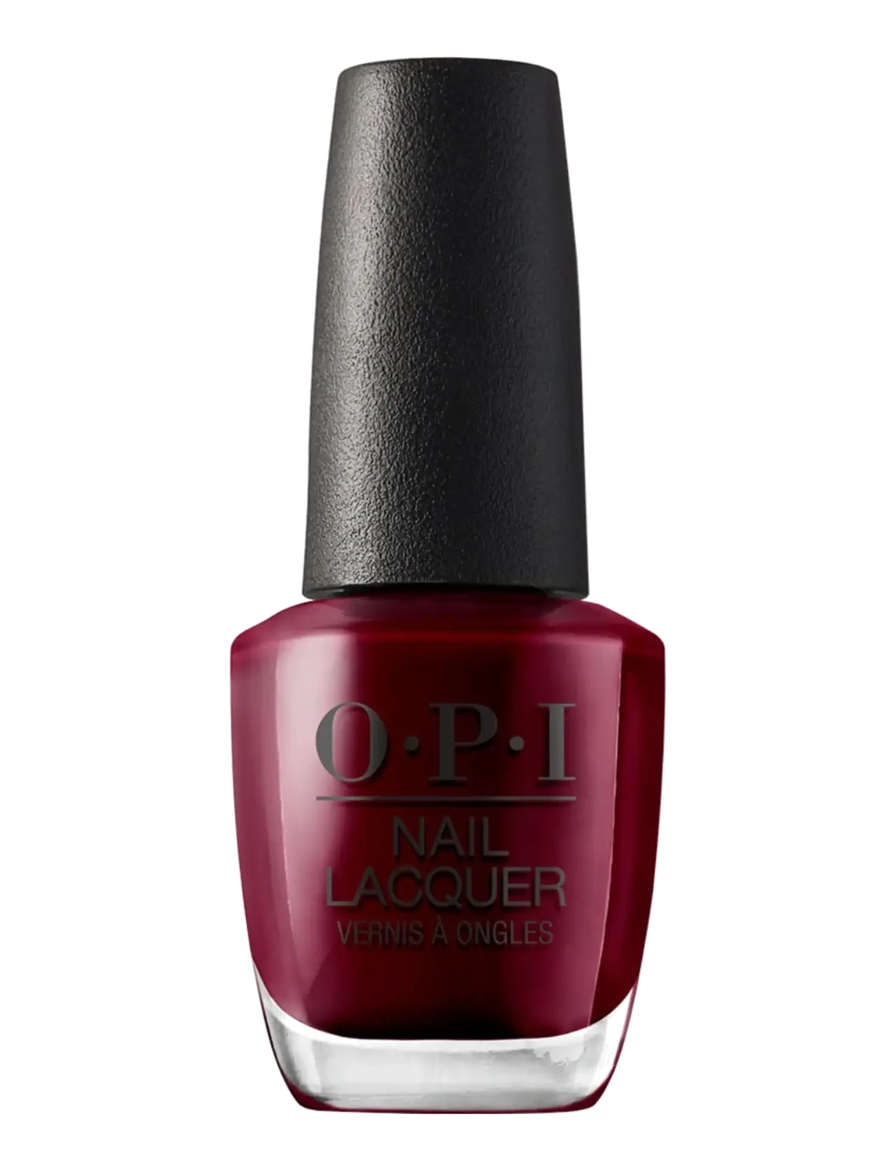 OPI Nail Lacquer, Neglelak, Bordeaux, Str: 15 ML