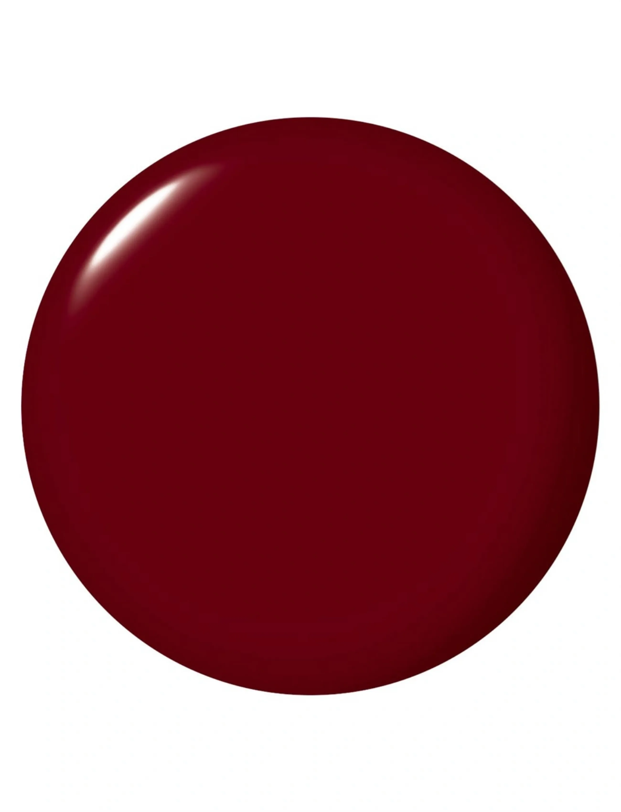 OPI - OPI Nail Lacquer - smink - malaga wine - 3