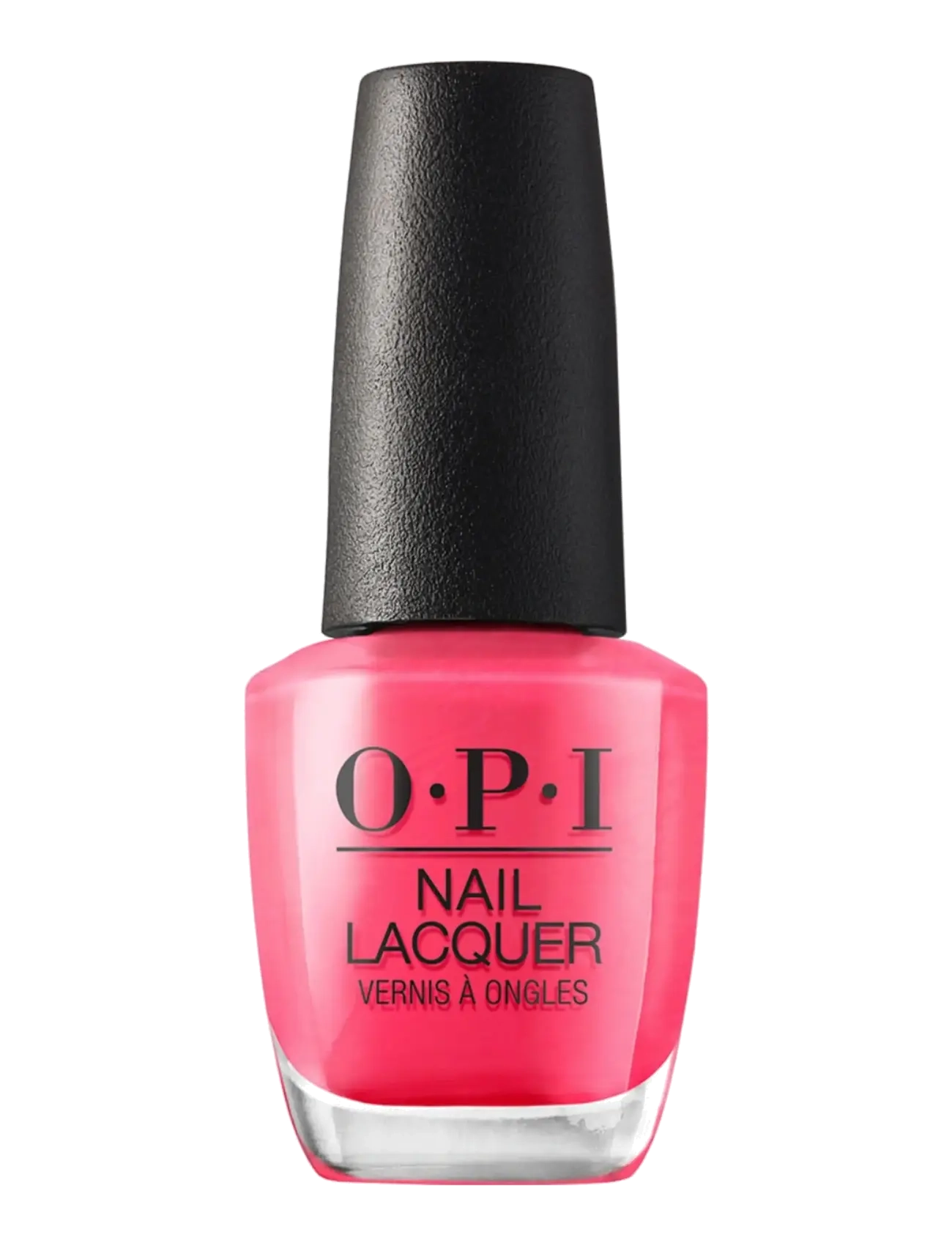 OPI Nail Lacquer, Neglelak, Pink, Str: 15 ML
