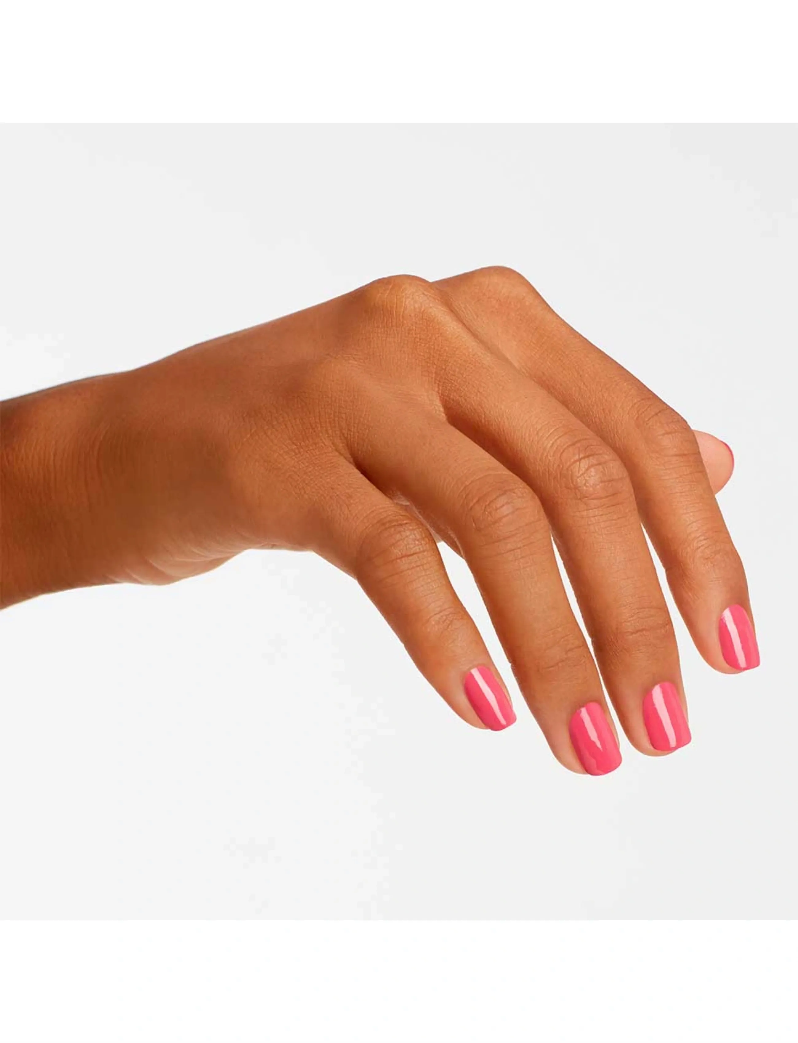 OPI Opi Nail Lacquer, 15 ml, Pink, Negle > Neglelak, Dame