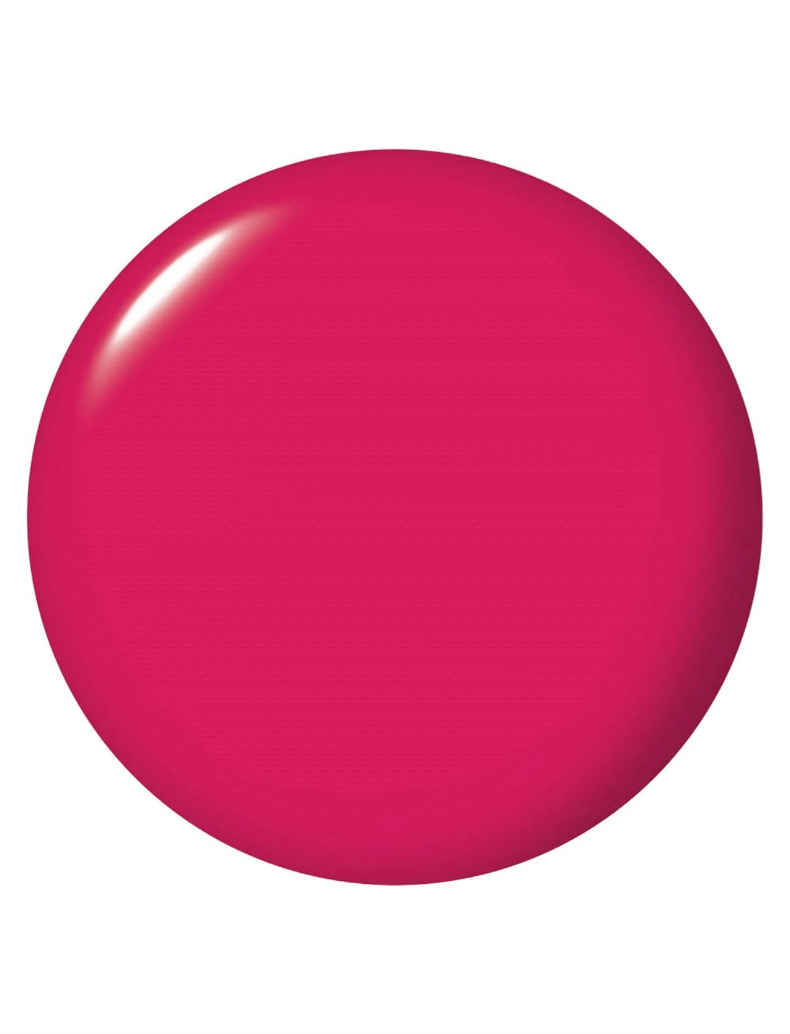 OPI - OPI Nail Lacquer - makeup - strawberry margarita - 4