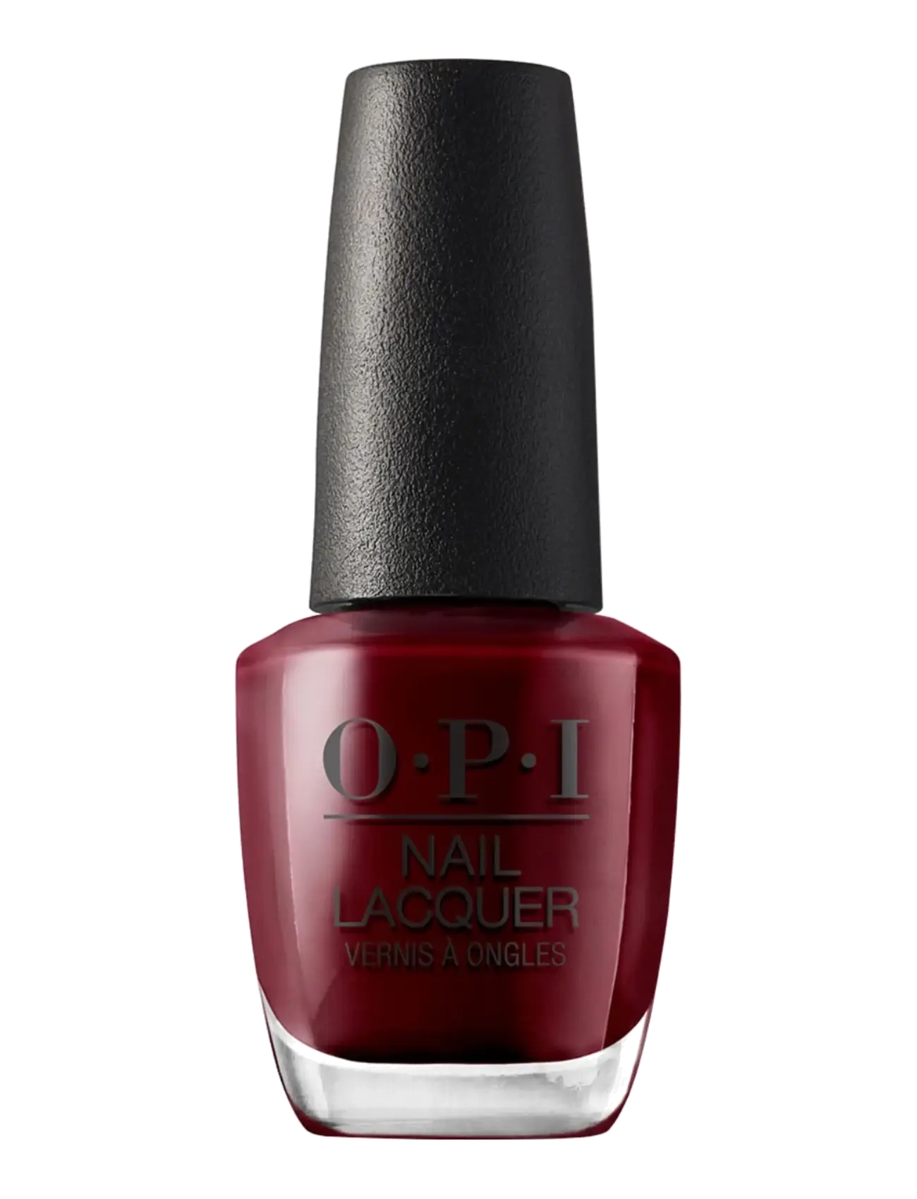 OPI OPI Nail Lacquer - Neglelakker - GOT THE BLUS FOR RED / burgundy