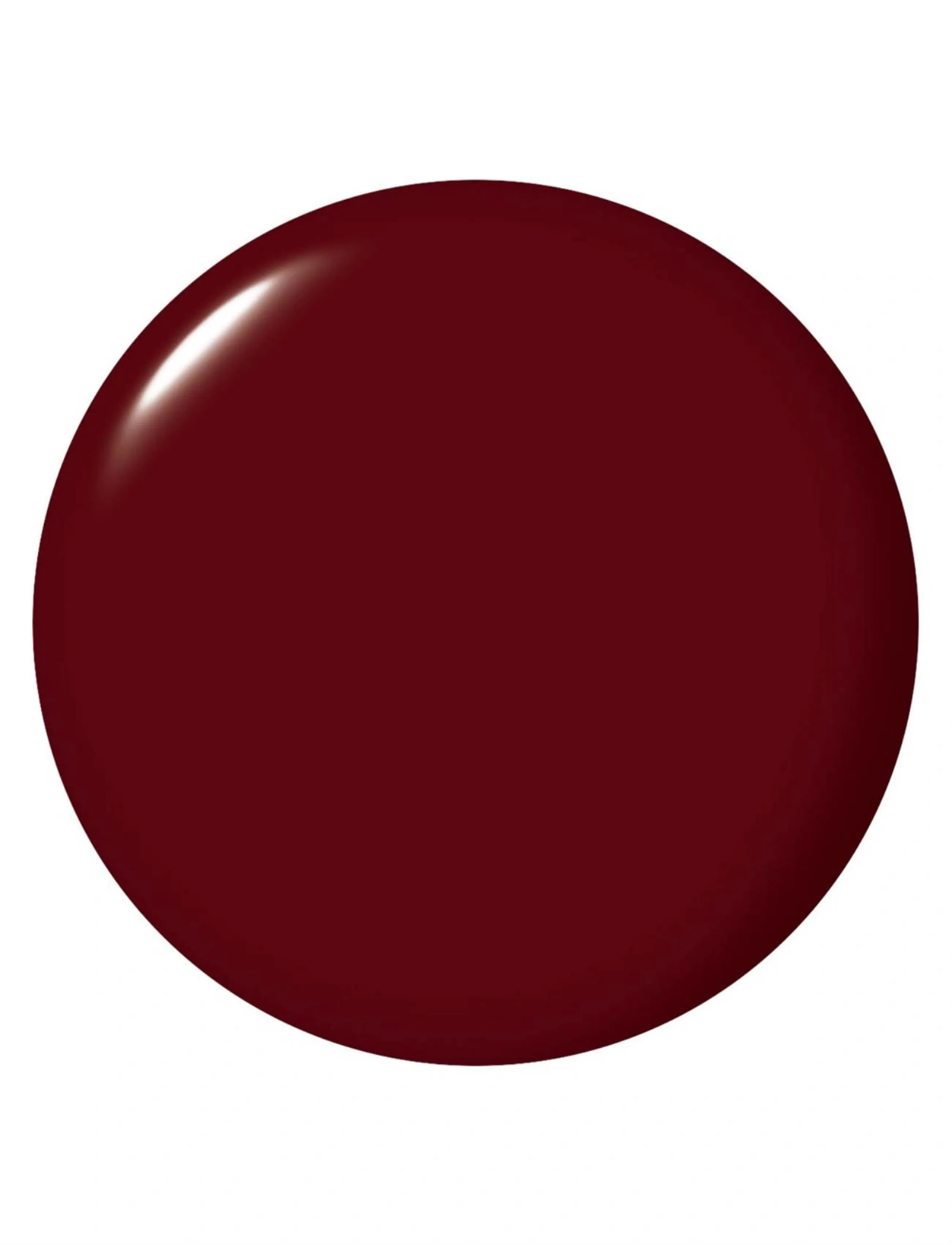 OPI - OPI Nail Lacquer - makeup - got the blus for red - 3