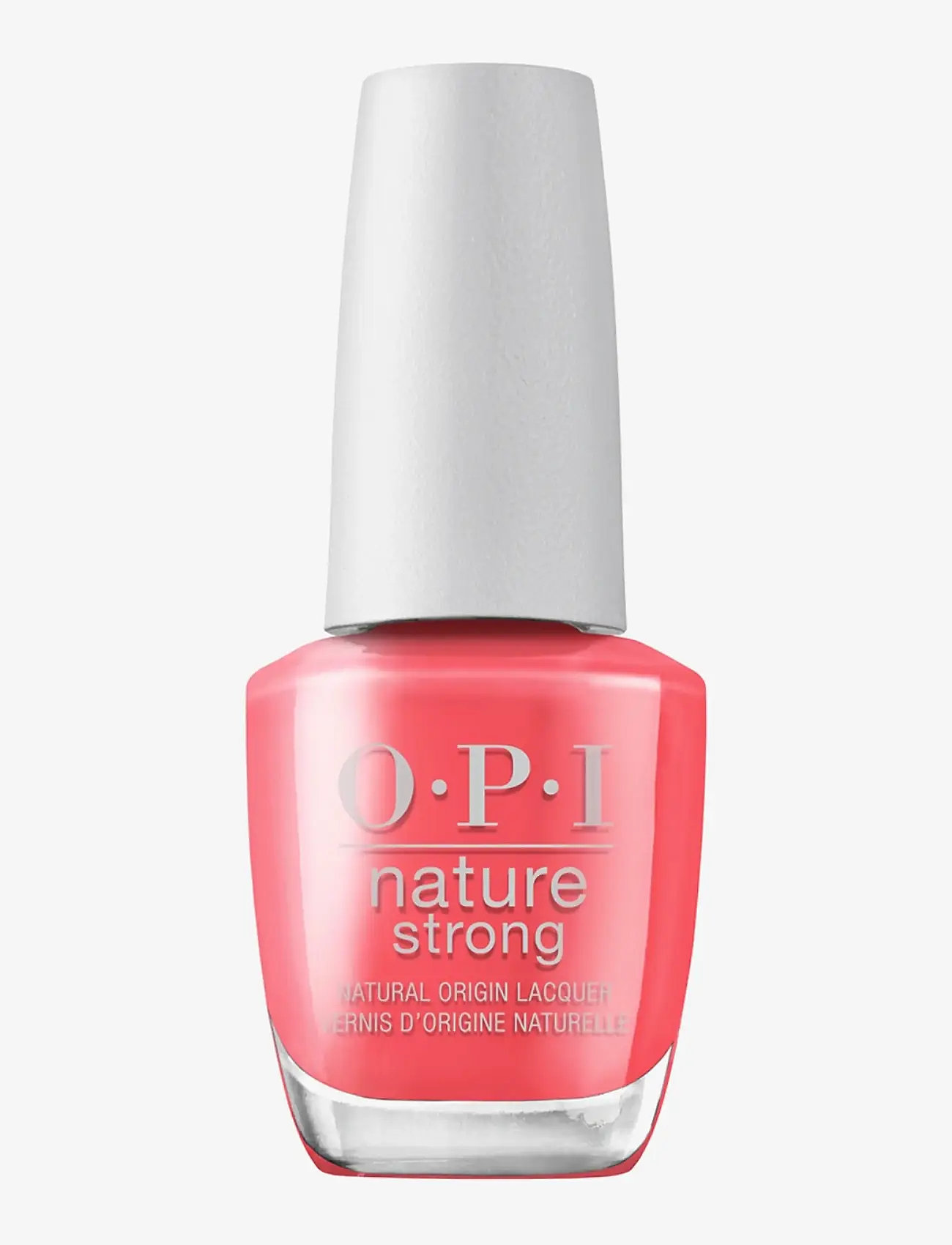 OPI - OPI Nature Strong Once and Floral 15ml - smink - once and floral - 1