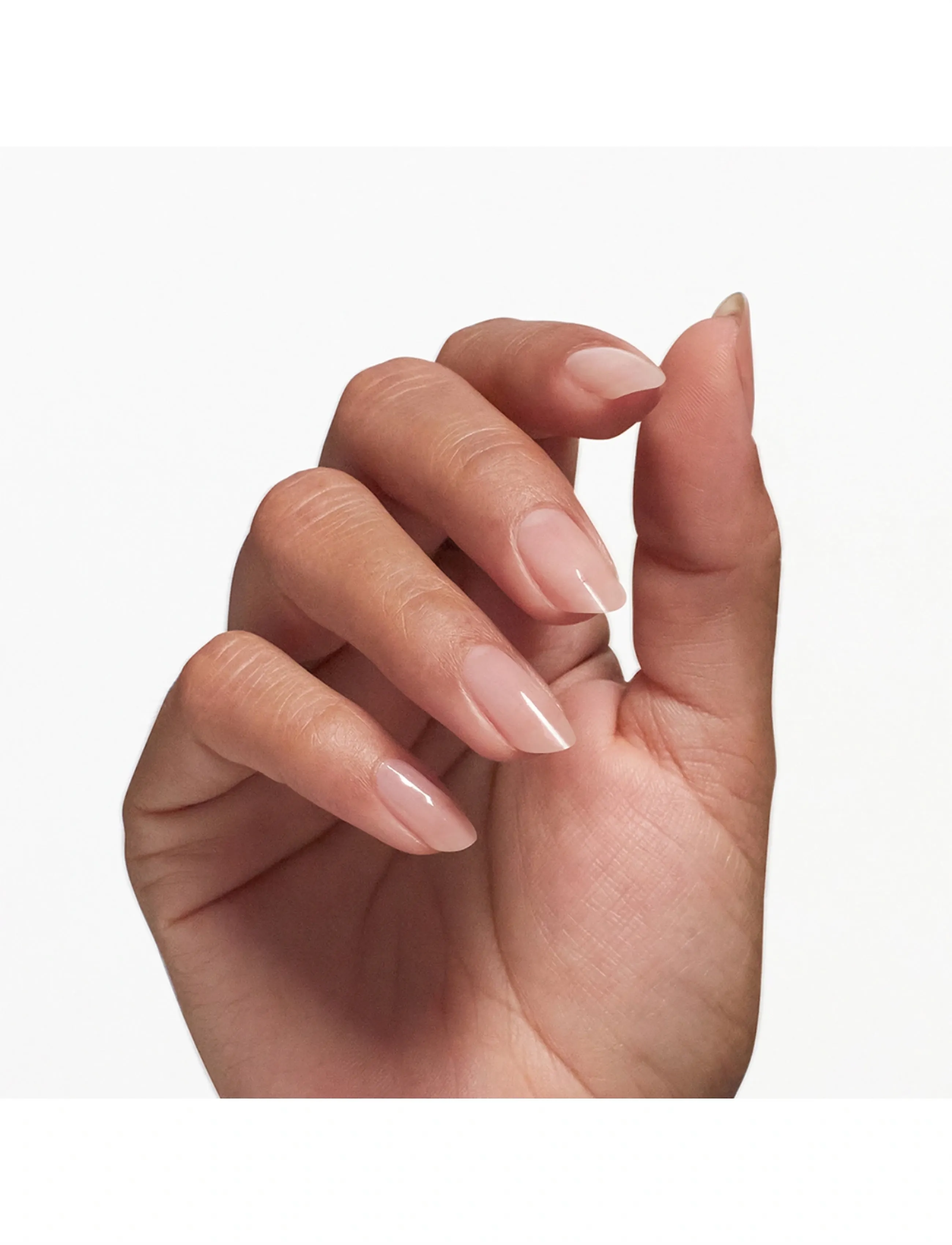 OPI Opi Nature Strong Top Coat 15ml, 15 ml, Nude, Negle > Base & Top Coat, Dame