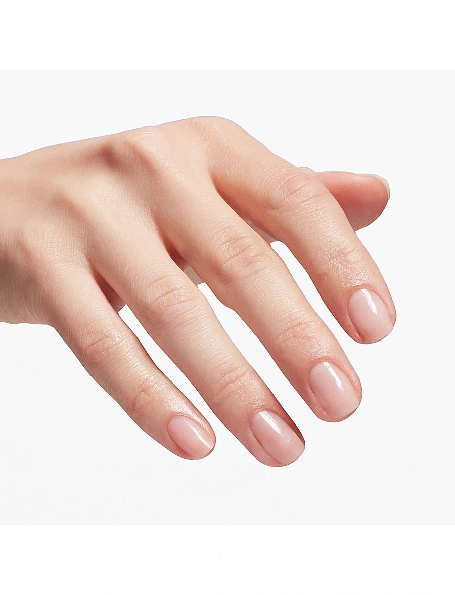 OPI - OPI Nature Strong Top Coat 15ml - förðunarvörur - top coat - 3