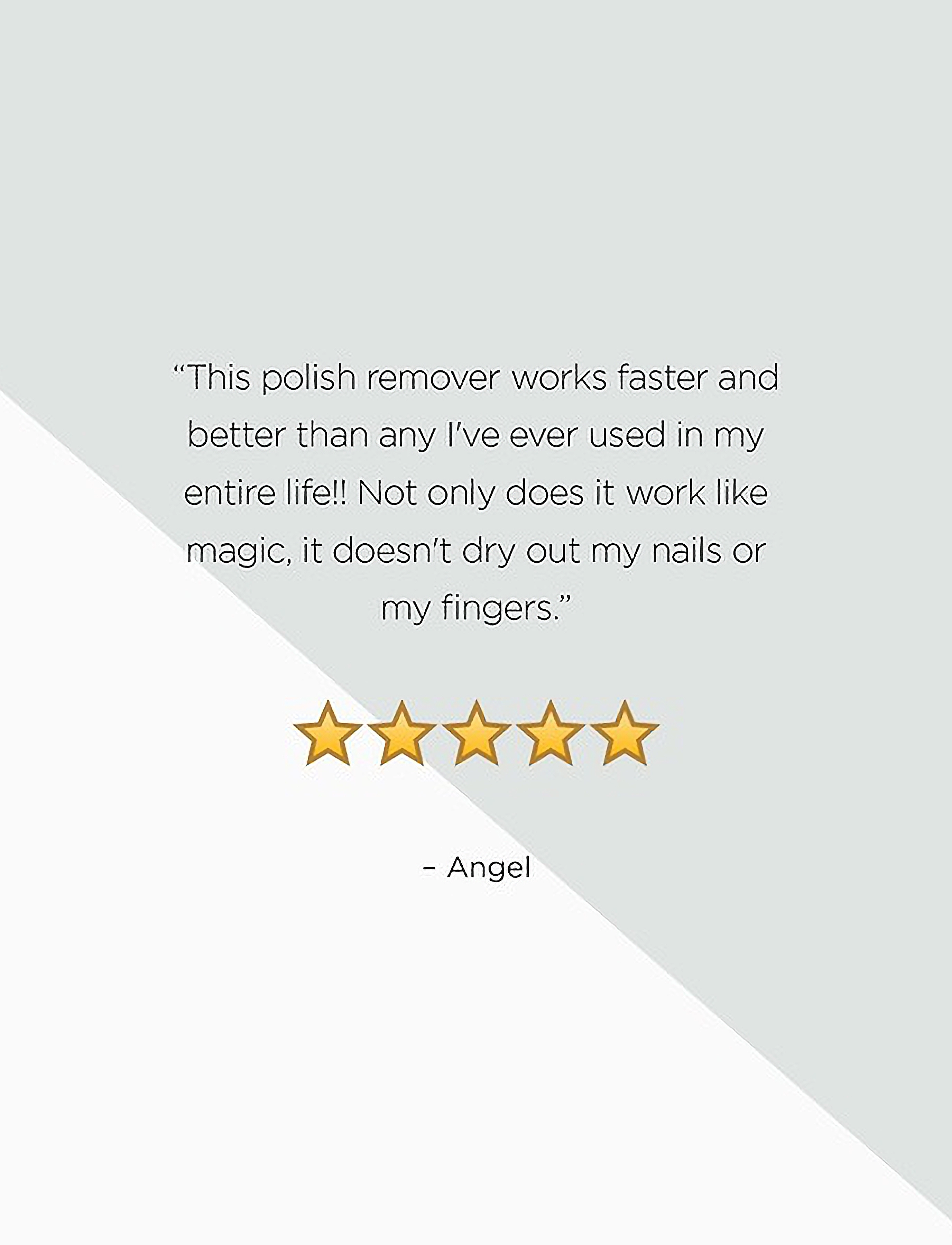 OPI - OPI Expert Touch Lacquer Remover 110 ml - festtøj til outletpriser - clear - 3