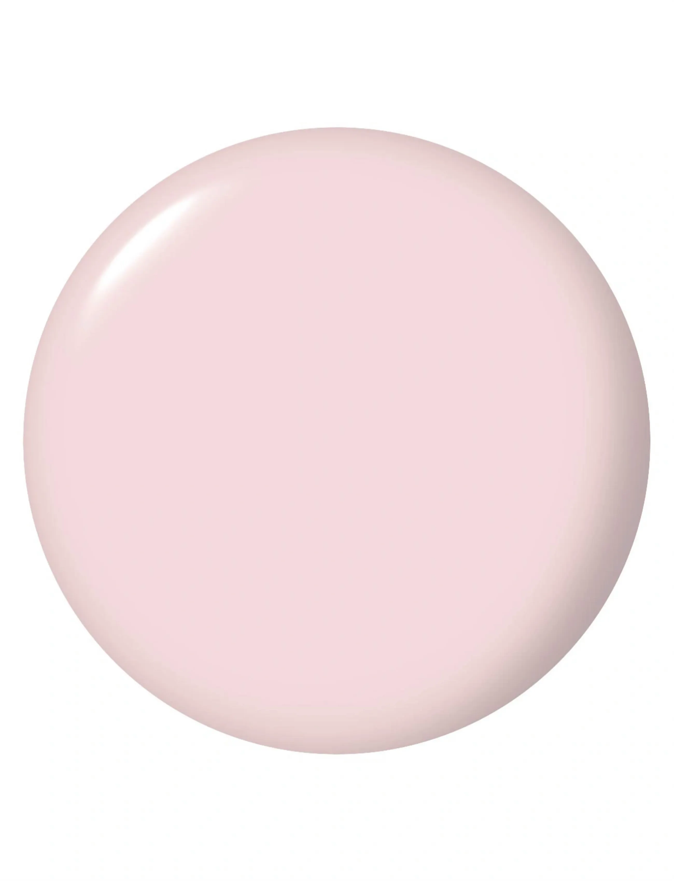 OPI - OPI Nail Lacquer - makeup - bare my soul - 4