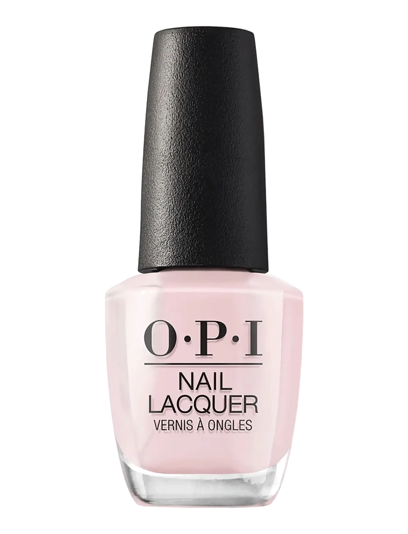 OPI Nail Lacquer, Neglelak, Pink, Str: 15 ML