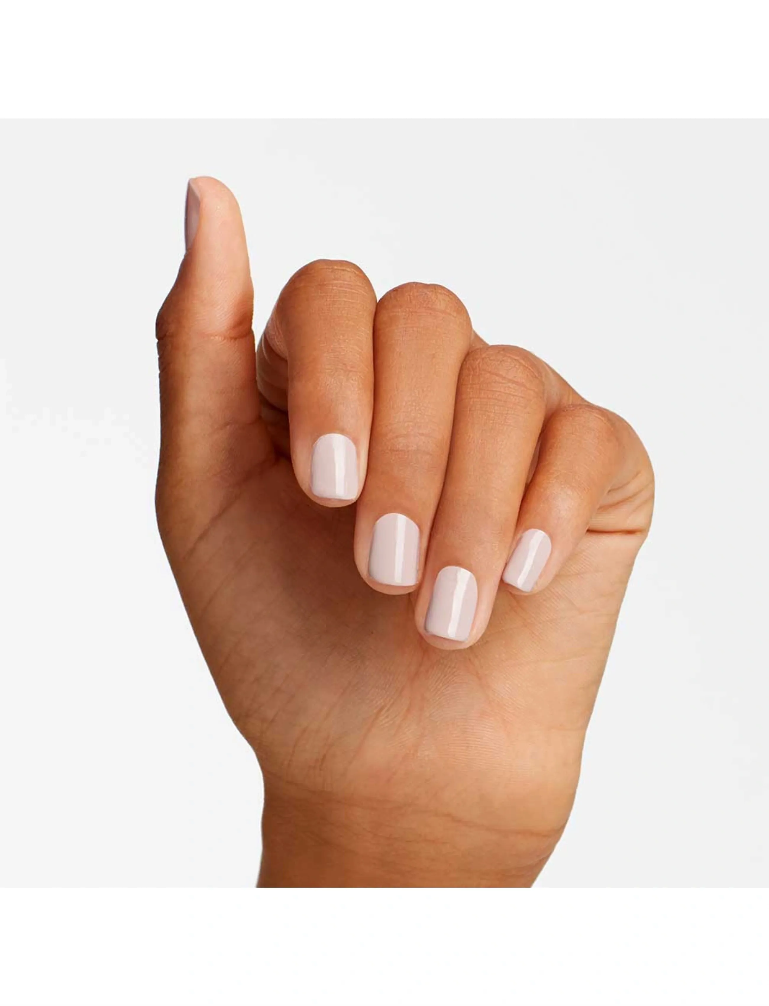 OPI Opi Nail Lacquer, 15 ml, Pink, Negle > Neglelak, Dame
