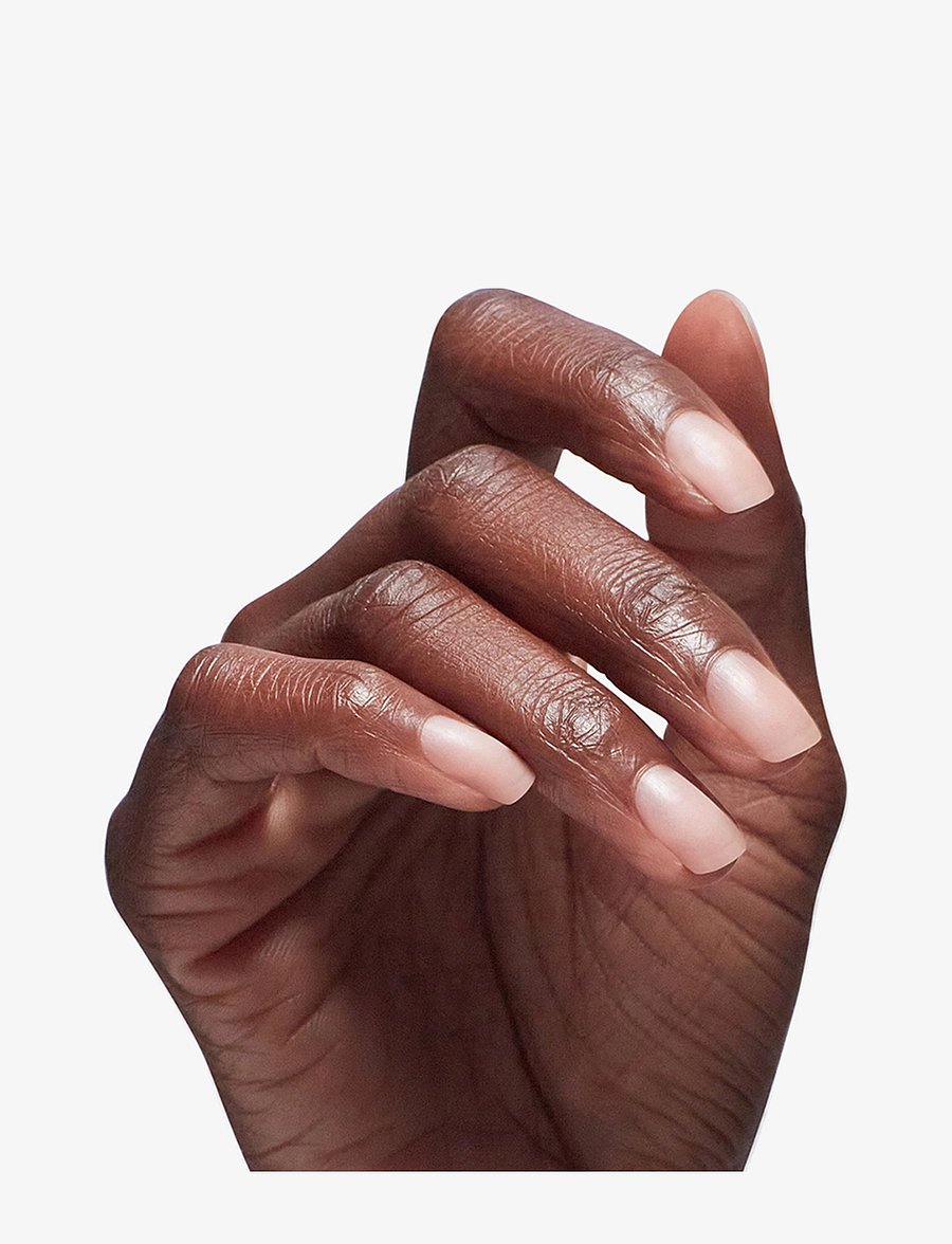OPI - OPI Repair Mode Bond Building Nail Serum 9 ml - redo för date night - clear - 4