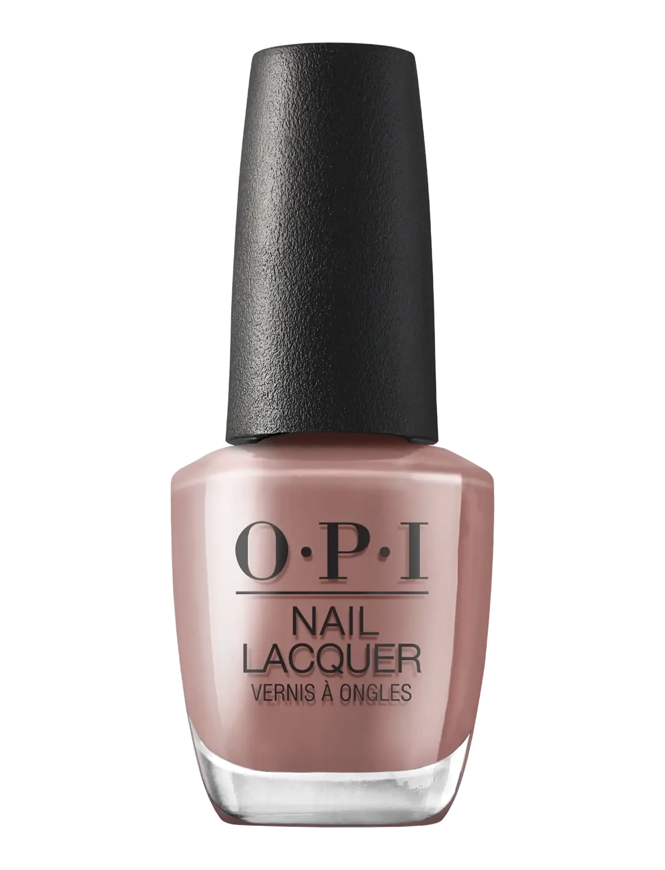 OPI OPI Nail Lacquer - Nagellack - YOU DON’T KNOW SUZI / brown
