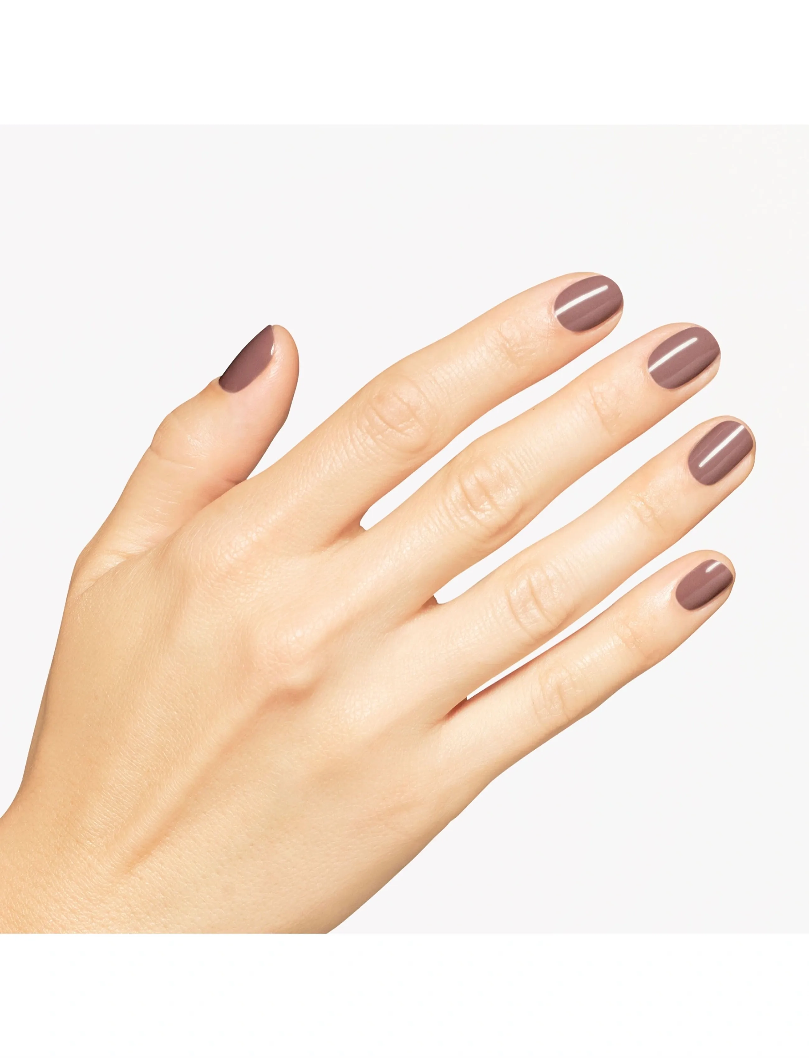 OPI Opi Nail Lacquer, 15 ml, Brown, Negle > Neglelak, Dame
