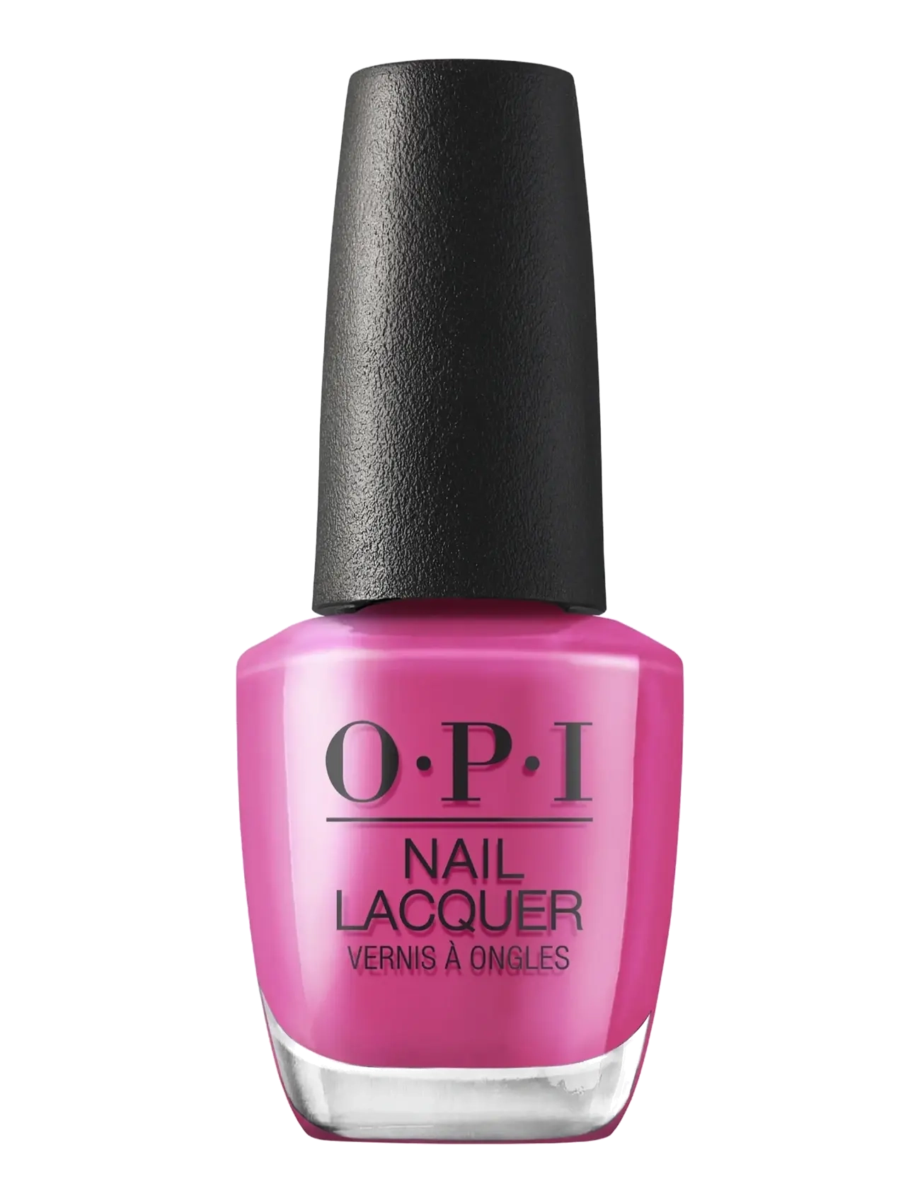 OPI Nail Lacquer, Neglelak, Pink, Str: 15 ML