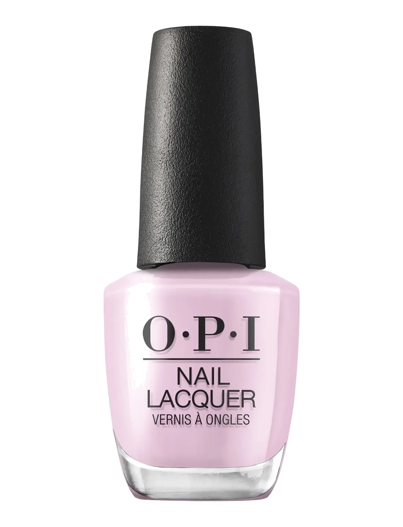 OPI Nail Lacquer, Neglelak, Lila, Str: 15 ML