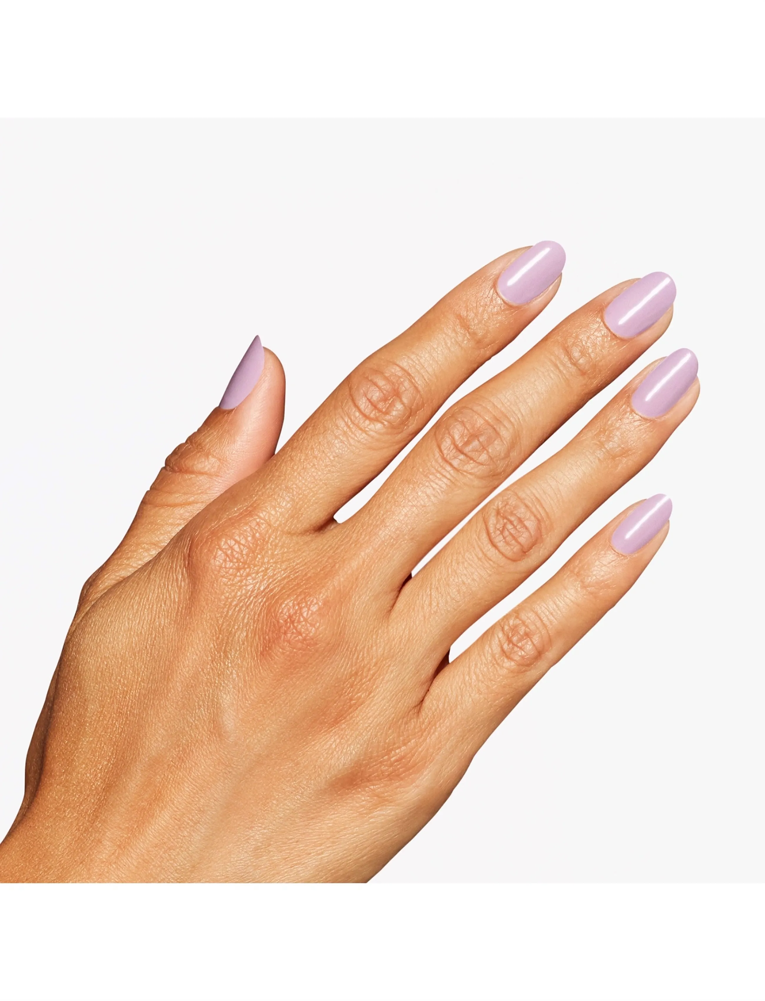 OPI Opi Nail Lacquer, 15 ml, Purple, Negle > Neglelak, Dame