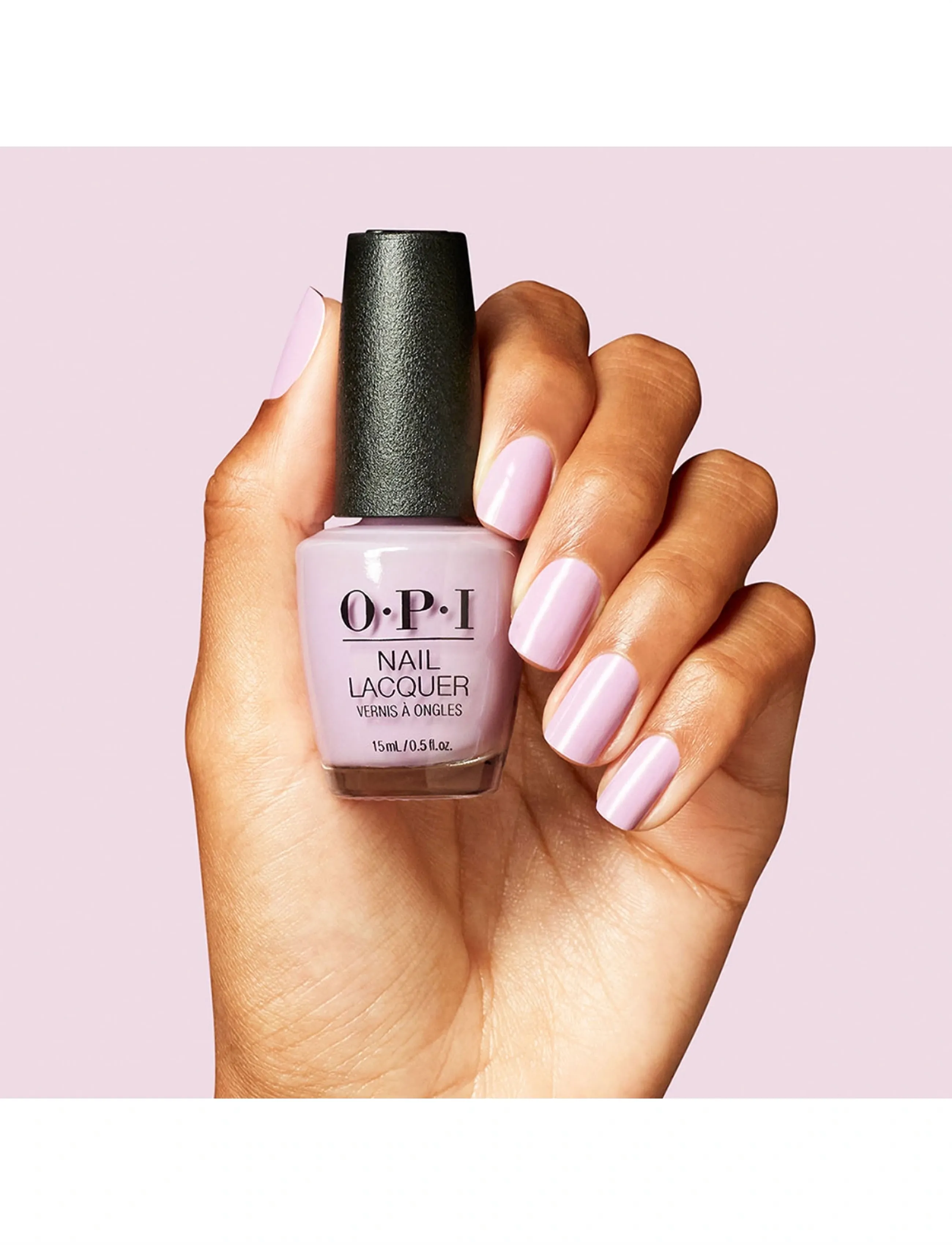 OPI - OPI Nail Lacquer - makeup - mod about me - 3