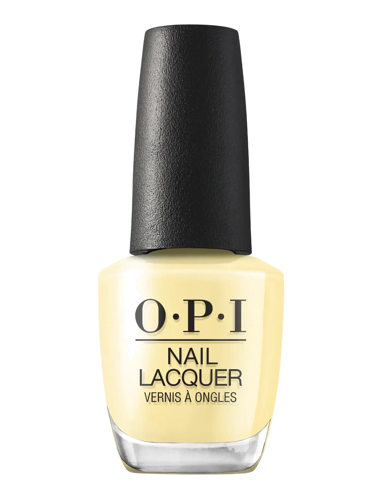 OPI OPI Nail Lacquer - Meikit - SUNNY BUNNY / yellow