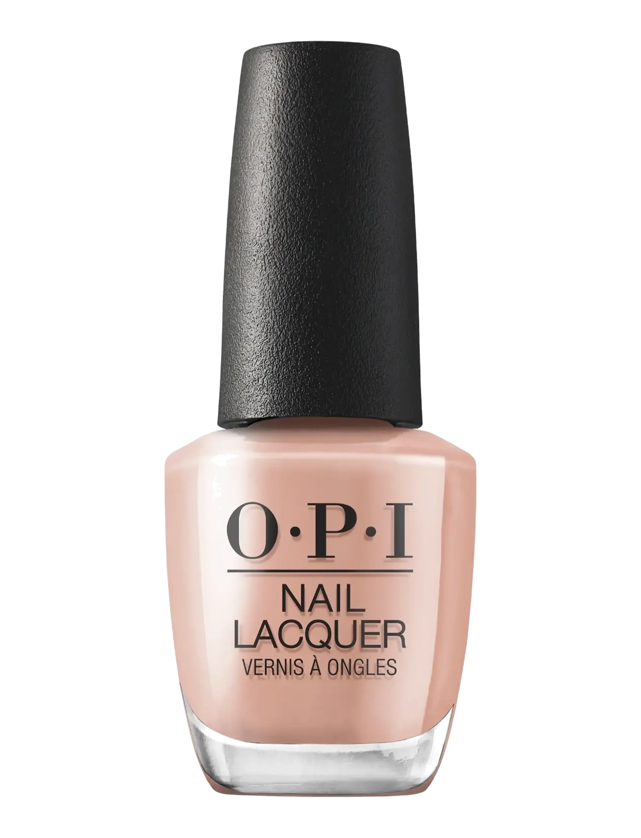 OPI Nail Lacquer, Neglelak, Beige, Str: 15 ML