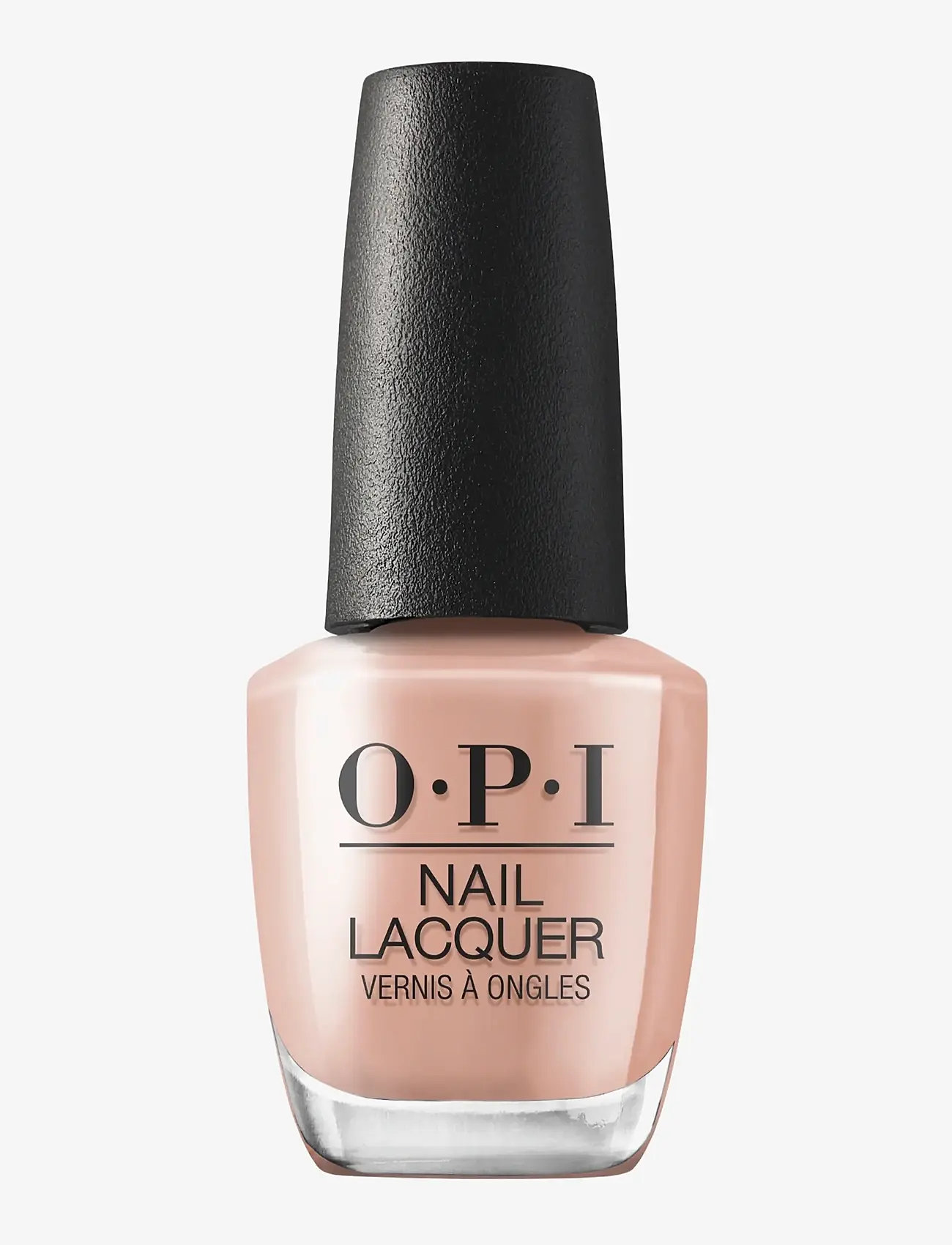 OPI - OPI Nail Lacquer - makeup - put it in airplane mode - 1