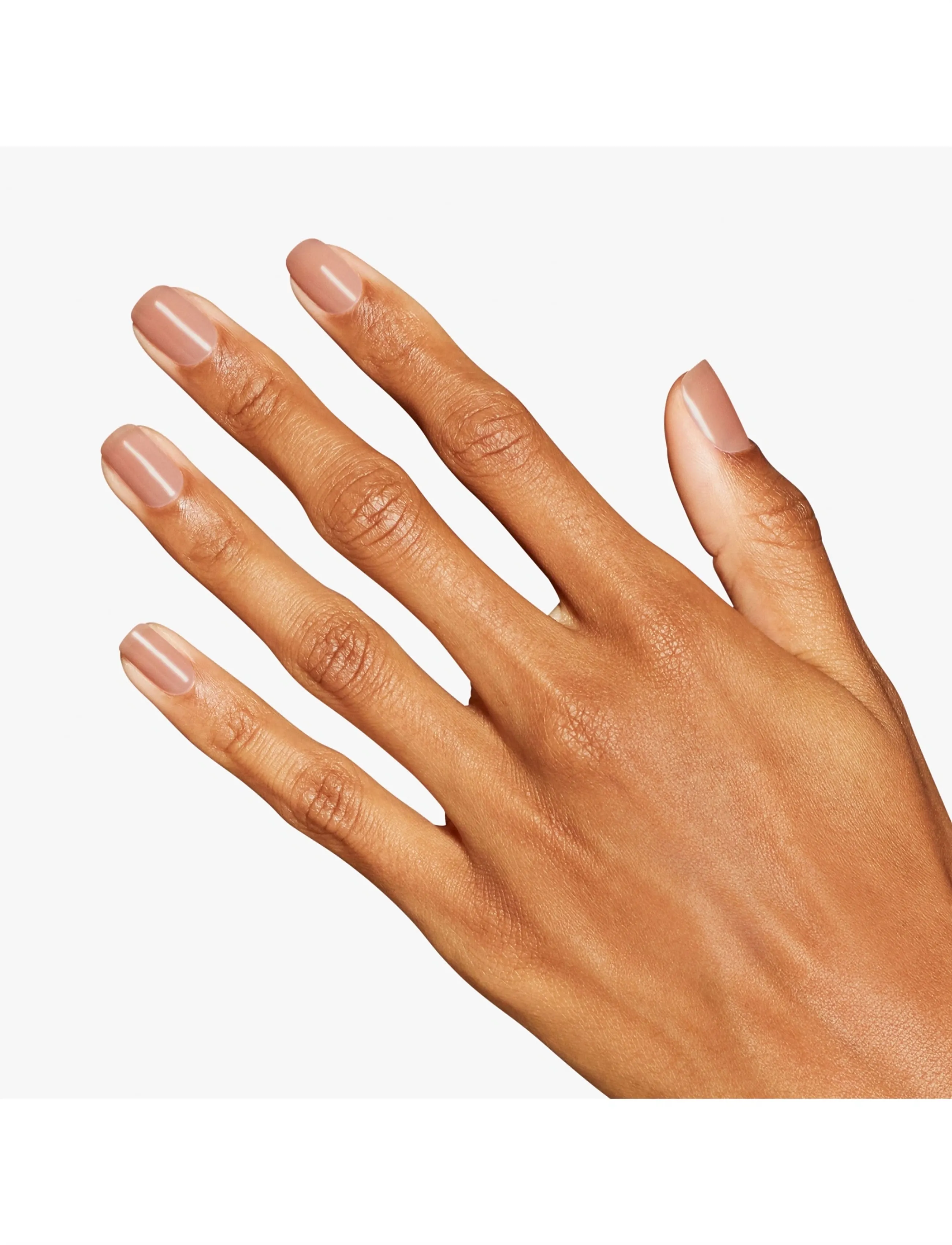 OPI - OPI Nail Lacquer - smink - put it in airplane mode - 2